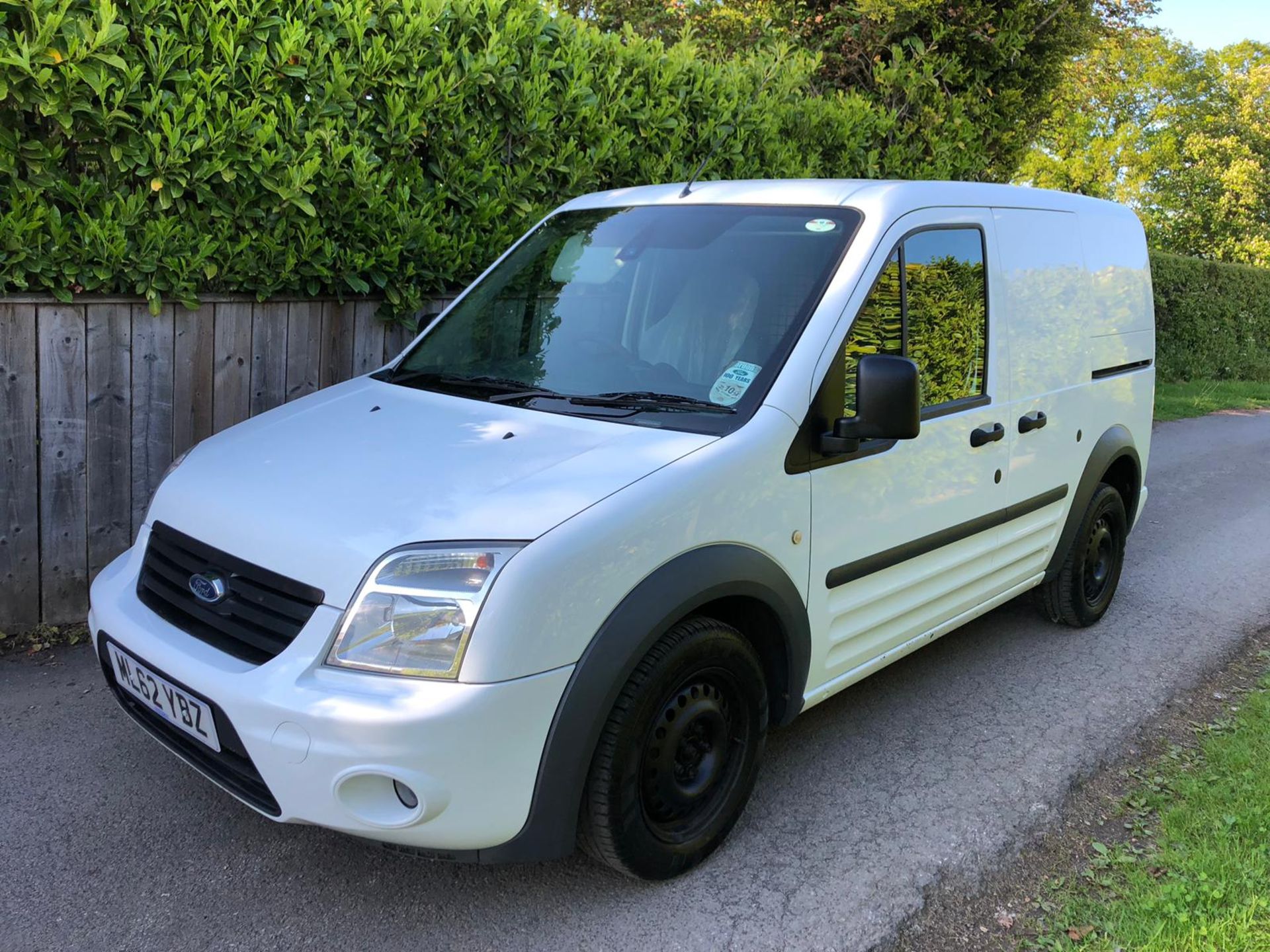 Ford Transit Connect 1.8 TDCI