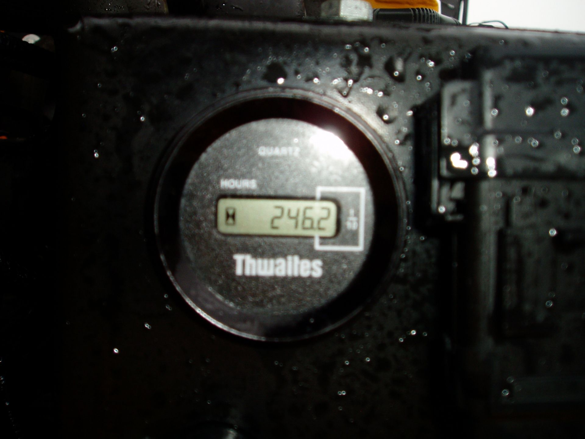 Thwaites 1 Ton High Discharge Dumper - Image 23 of 23