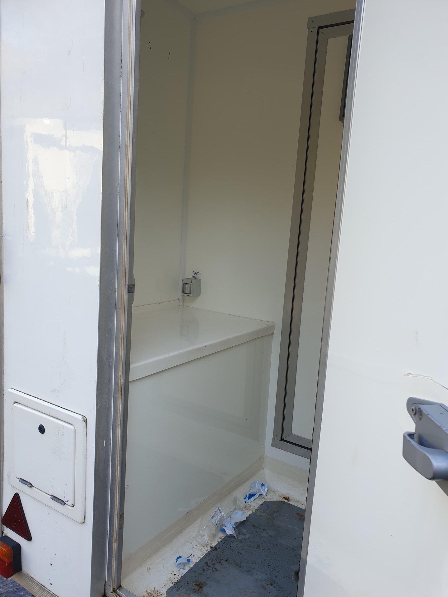 Decontamination Unit Towable - Image 17 of 22