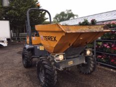 Terex TA3SH Dumper