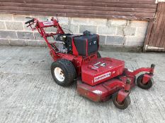 Ferris 36” Walk Behind Commercial Mower