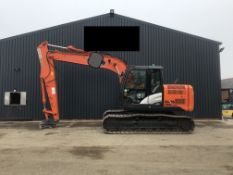 Hitachi ZX130LCN-5B