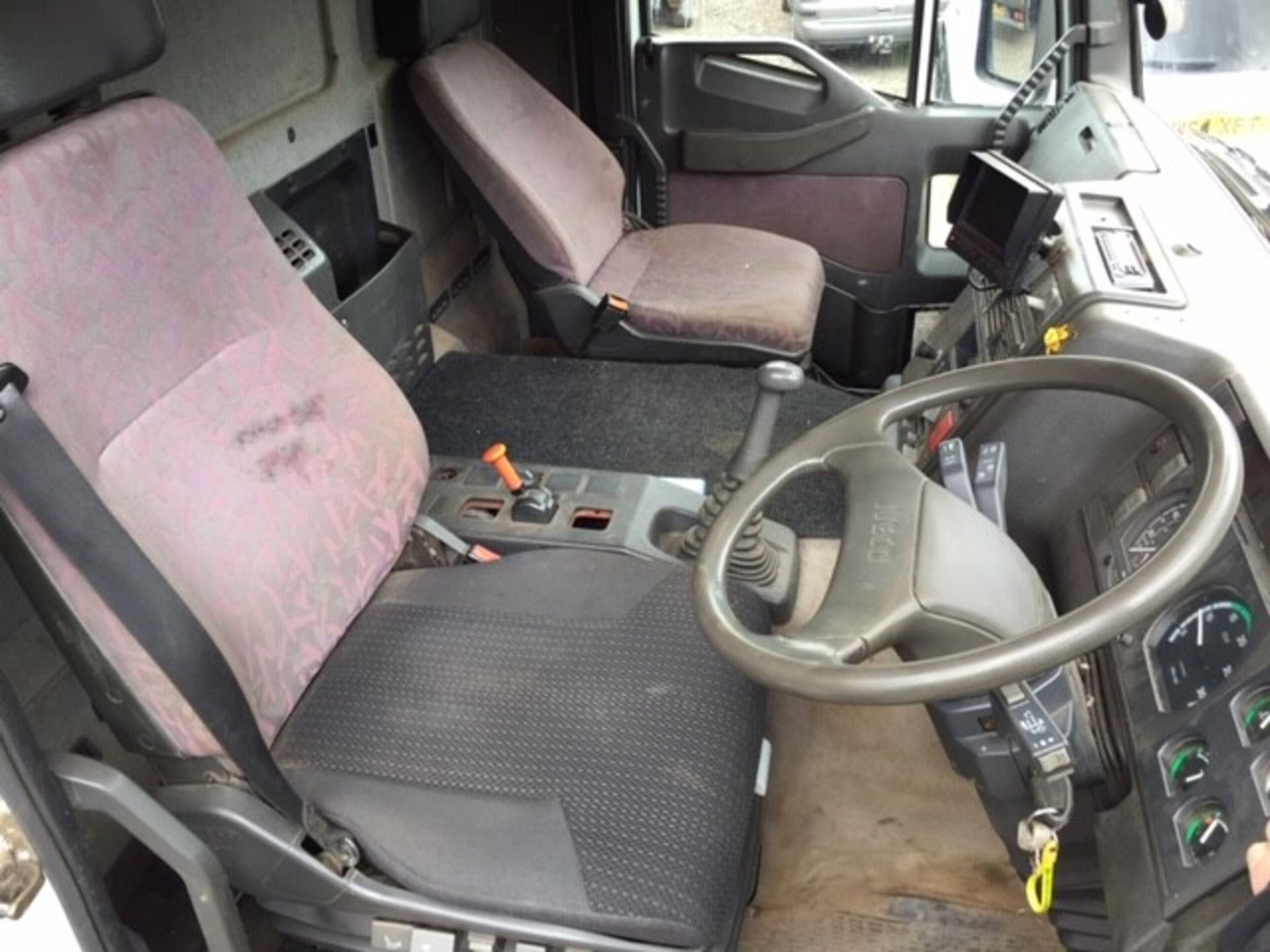 Ford Iveco Cursor - Image 14 of 20