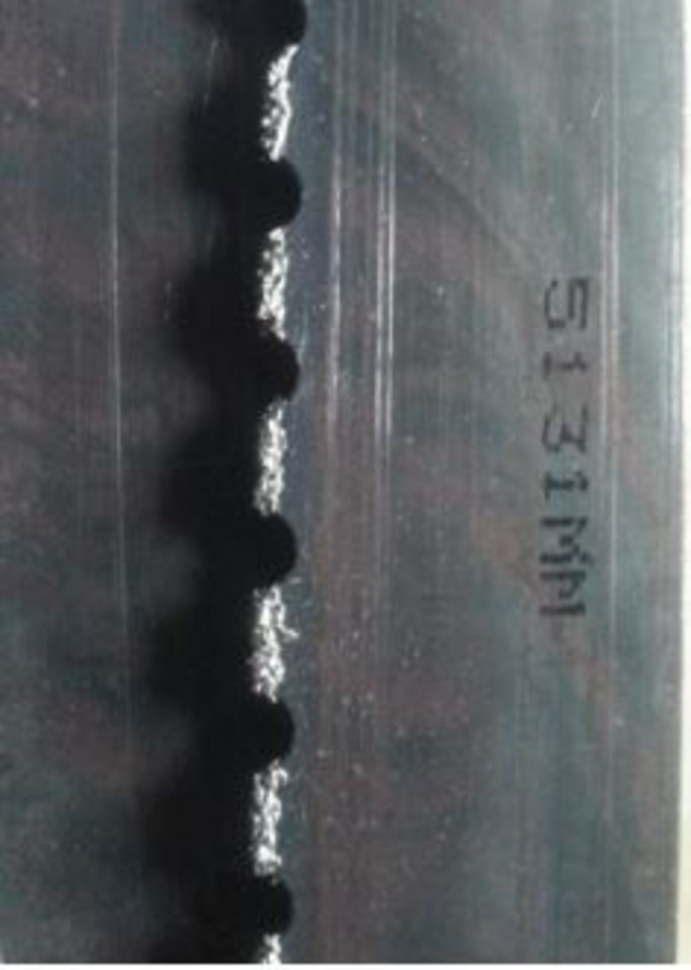 Bandsaw Blade