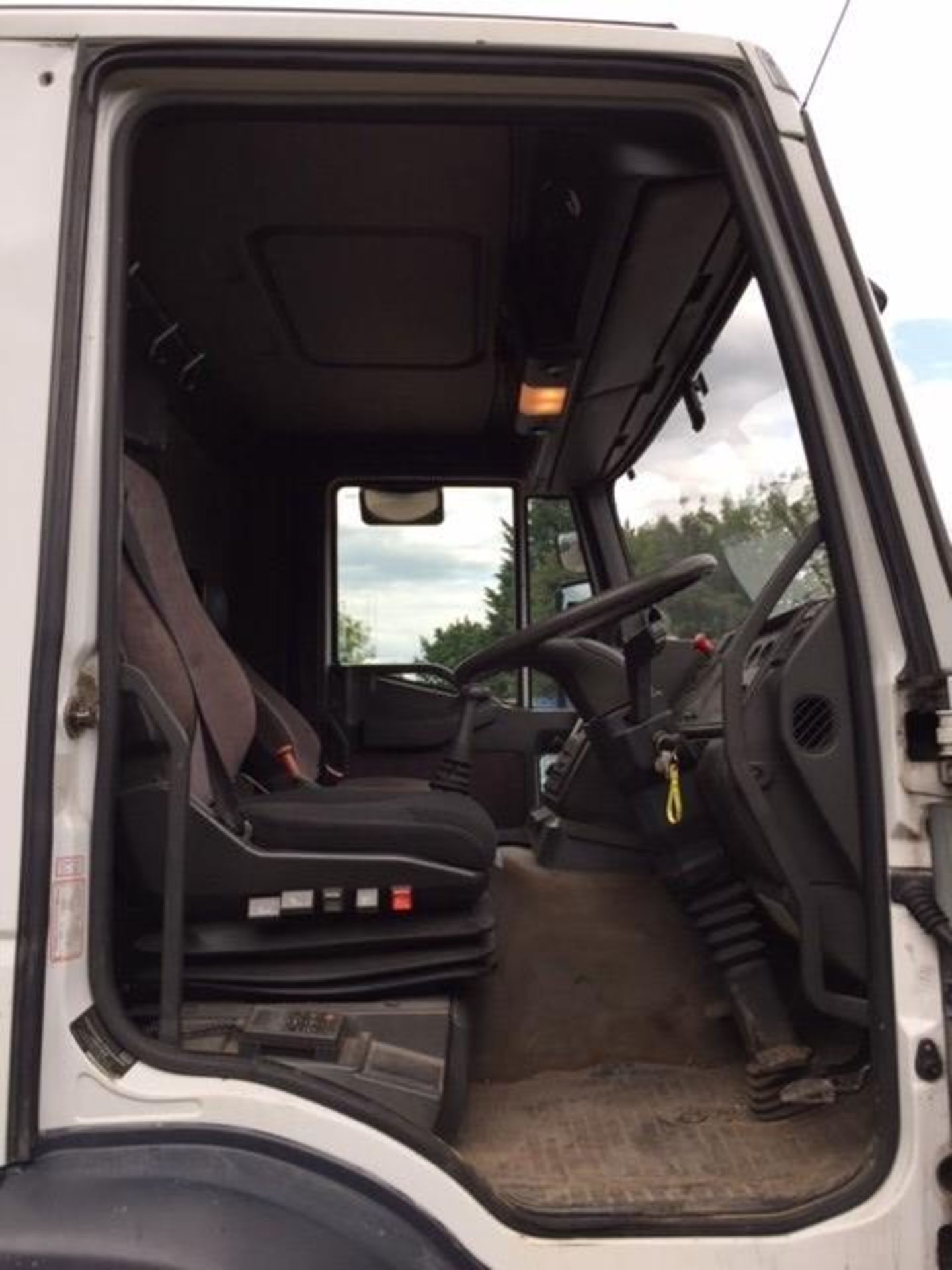 Ford Iveco Cursor - Image 16 of 20