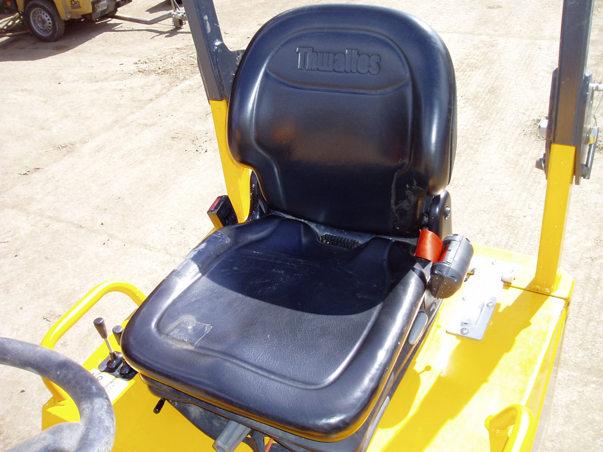 Thwaites 1 Tonne High Tip E1087 Dumper - Image 9 of 22