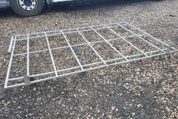 5 x LCV / Van Roof Racks