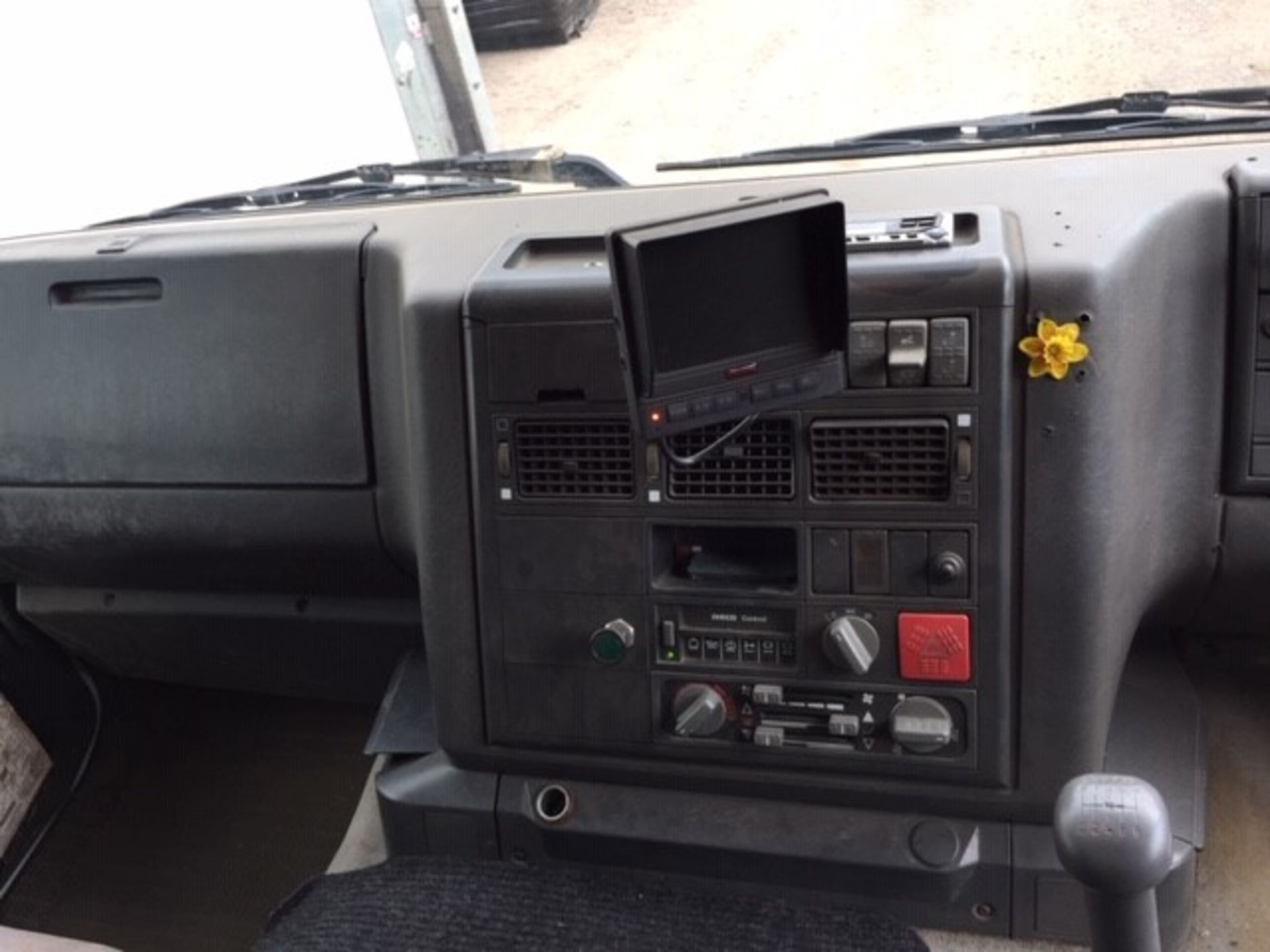 Ford Iveco Cursor - Image 4 of 20