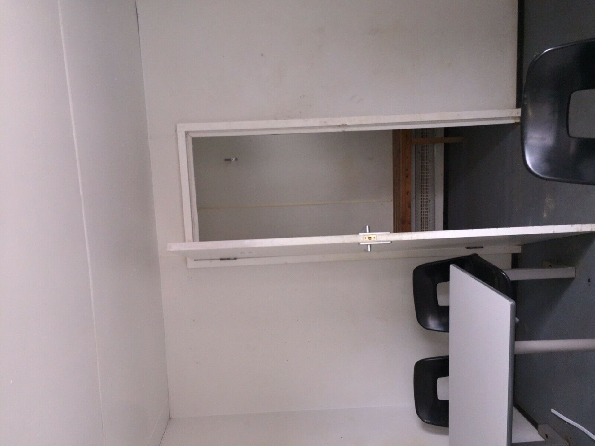 Site Cabin Office Welfare Unit Canteen Drying Room 24ft Anti Vandal Steel - Image 7 of 12