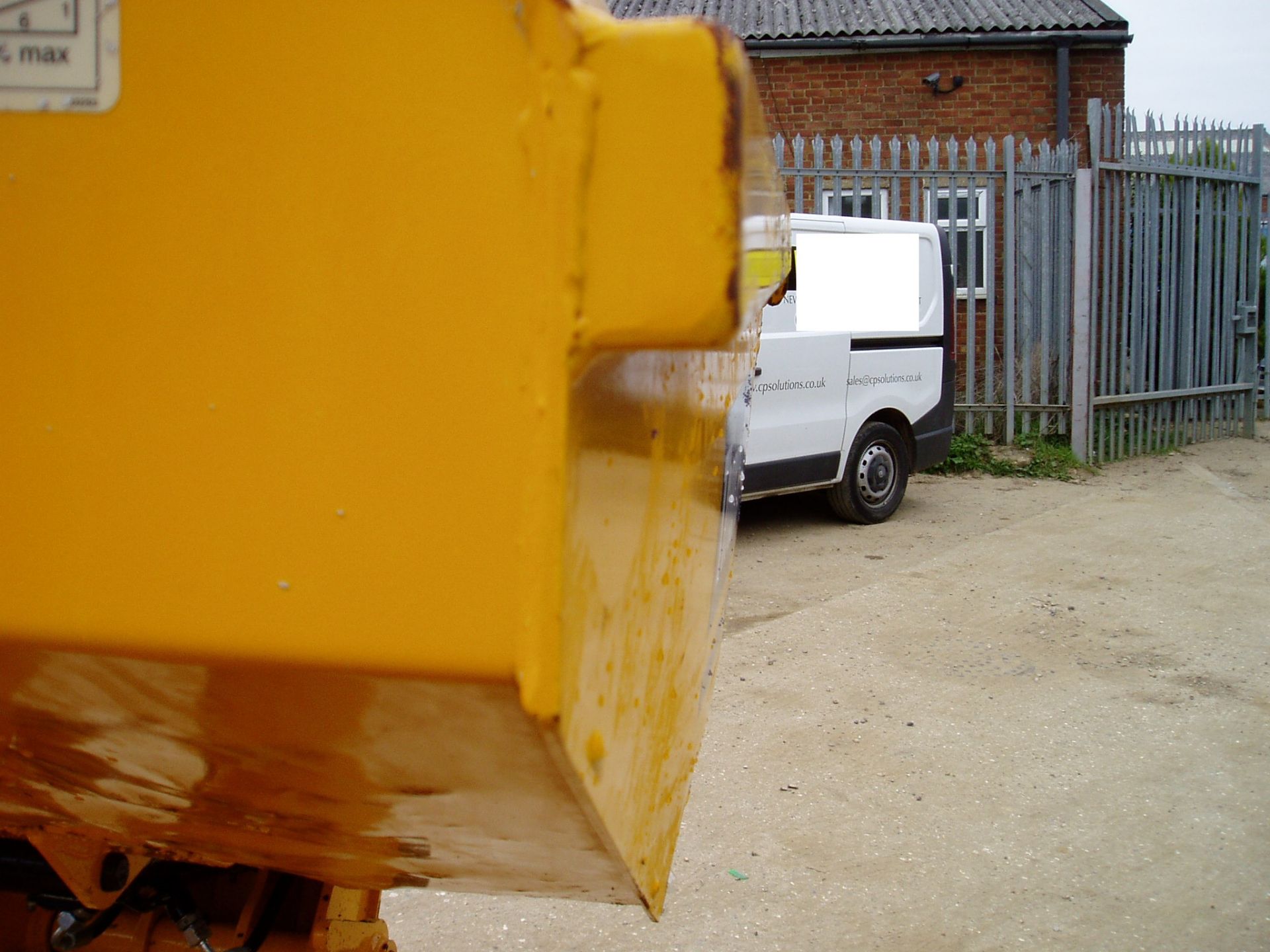 Thwaites 1 Tonne High Tip Dumper - Image 15 of 23