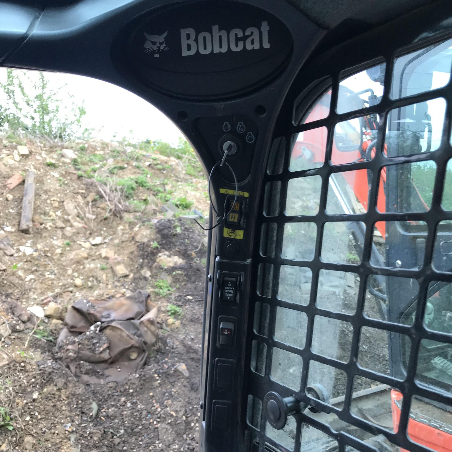 Bobcat S550 - Image 5 of 7