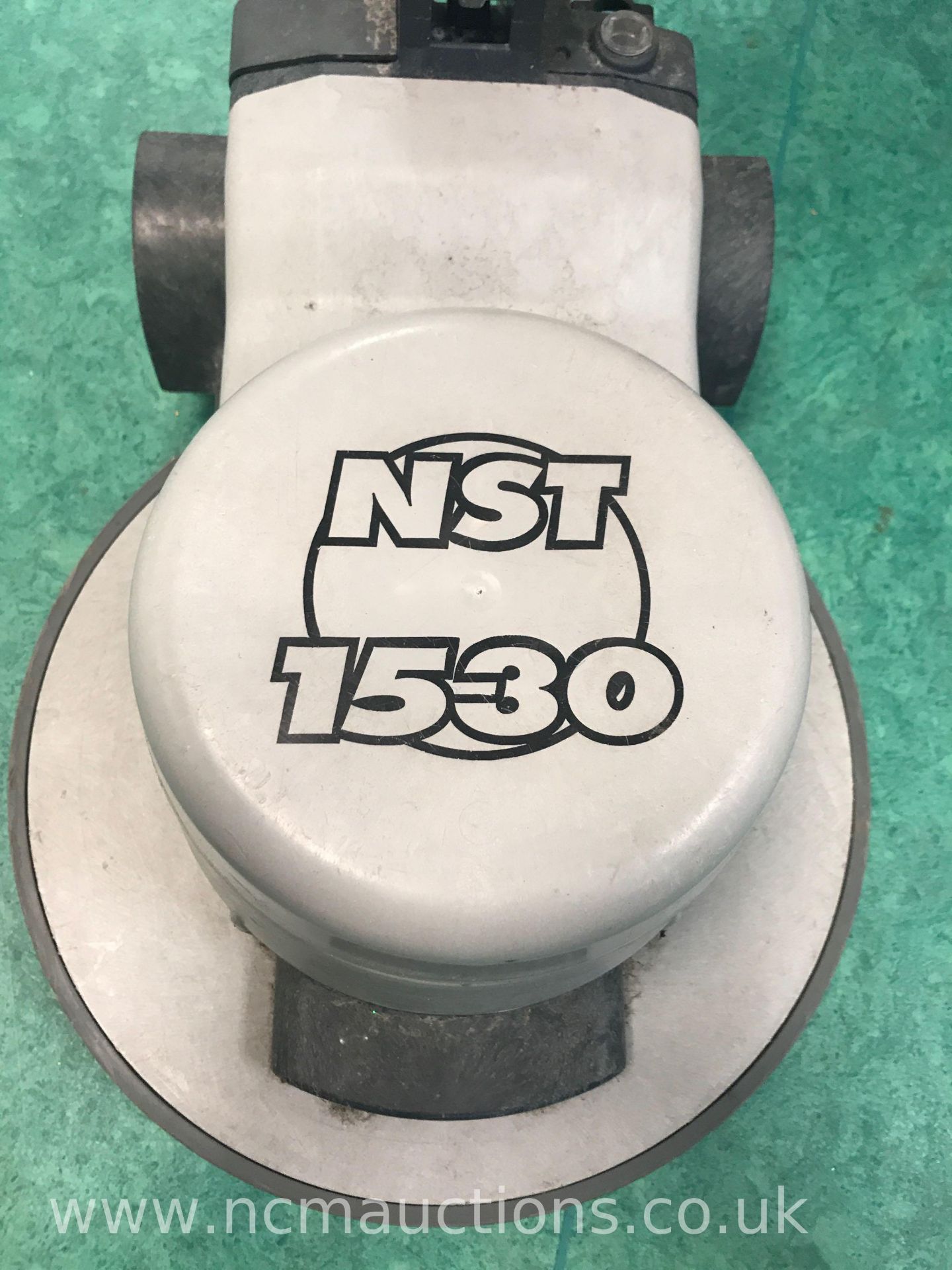 Numatic NST 1530 Machine - Image 4 of 4