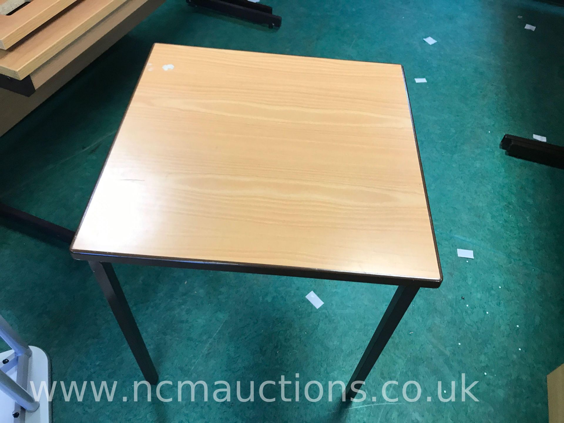 Small School Tables