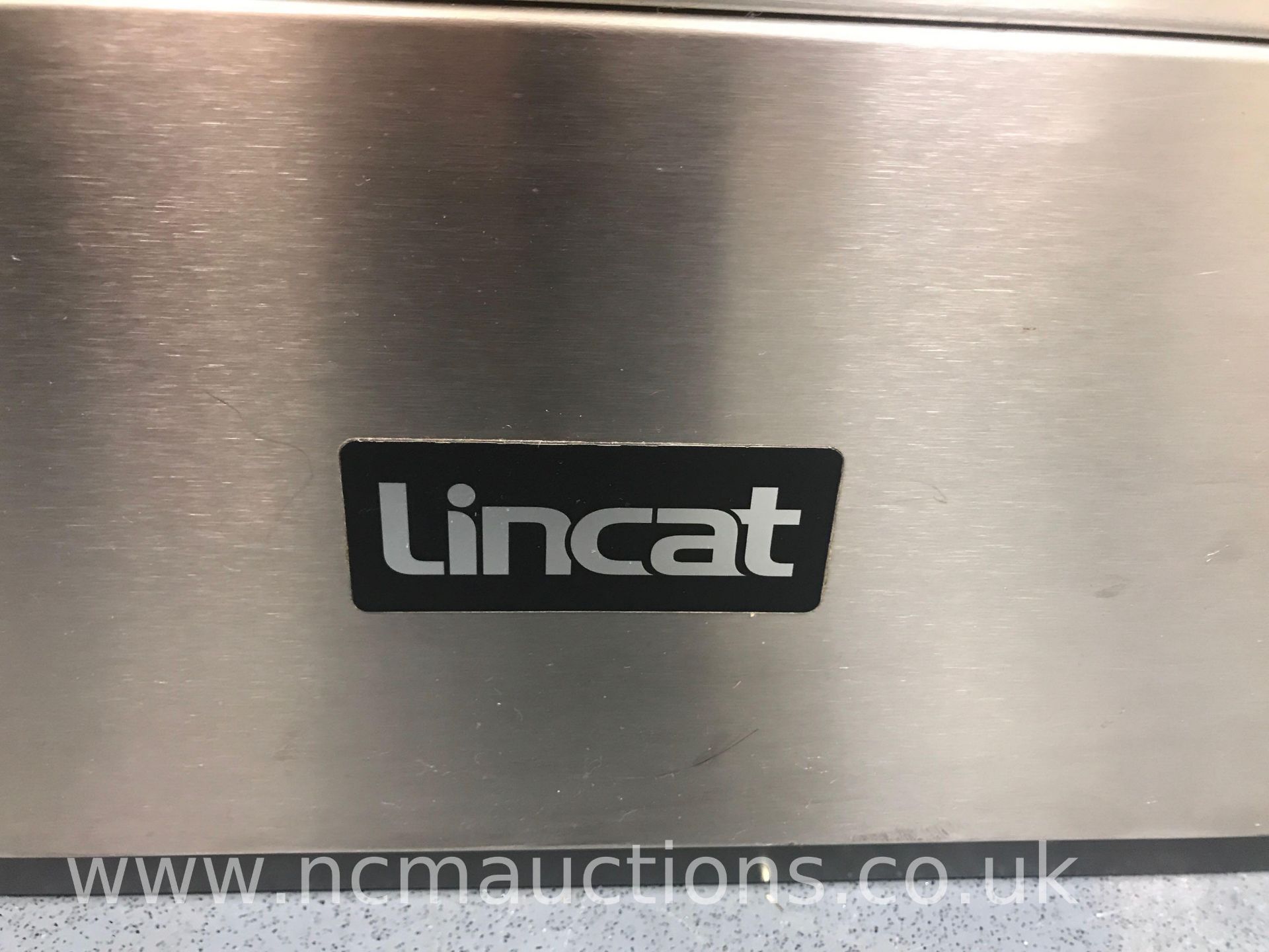 Lincat Display Refrigerator - Image 7 of 8