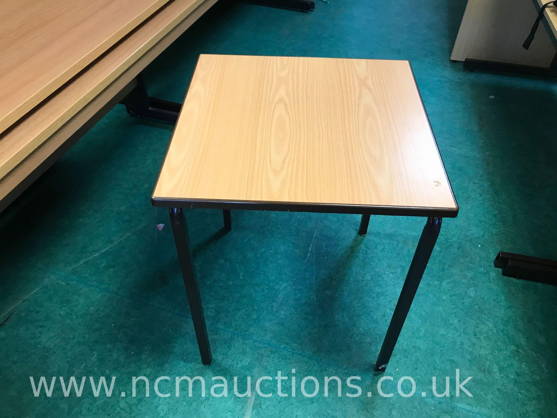 Small School Tables