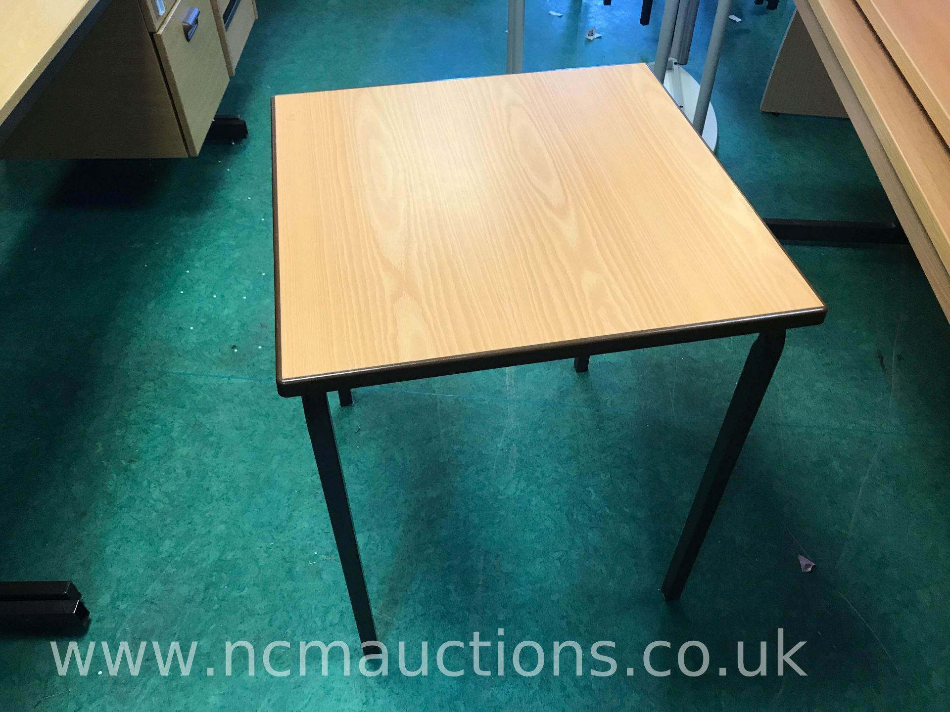 Small School Tables