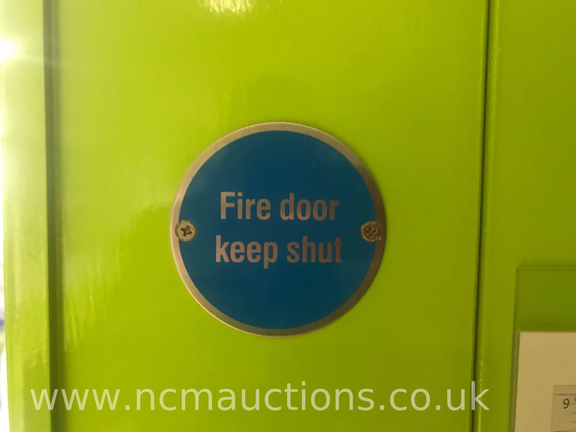 Fire Door - Image 3 of 4