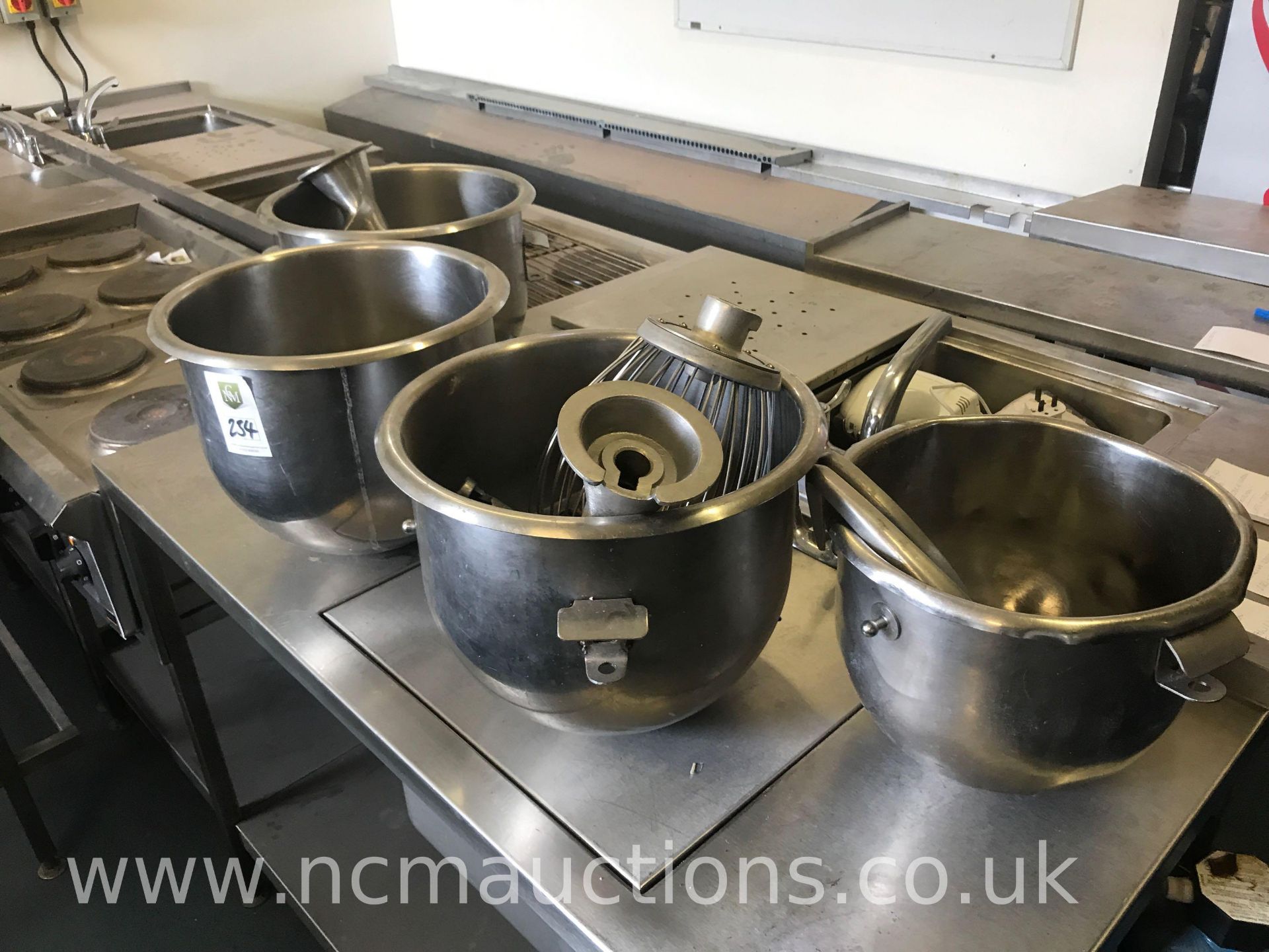 Catering Equipment