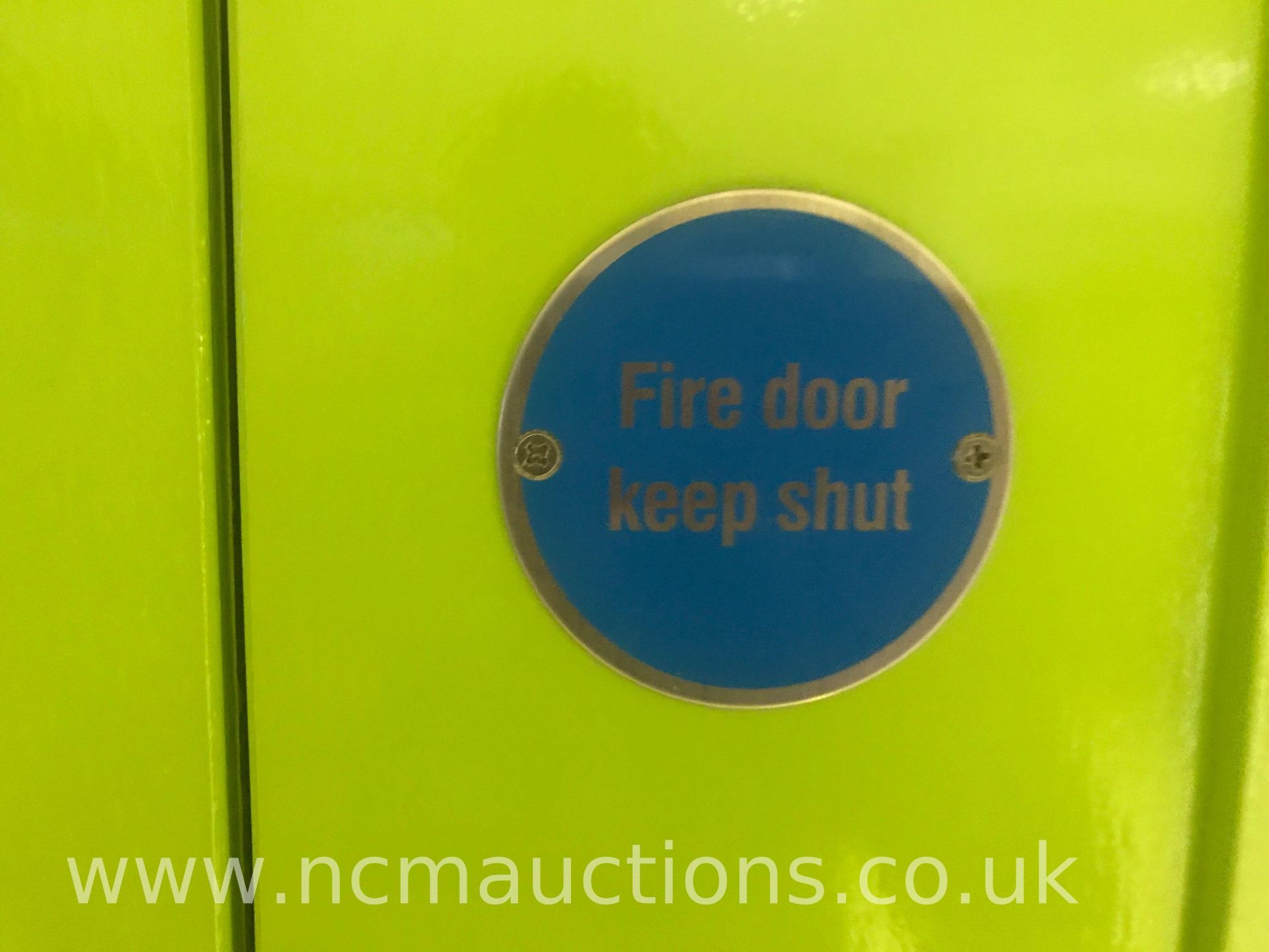 Fire Door - Image 3 of 4