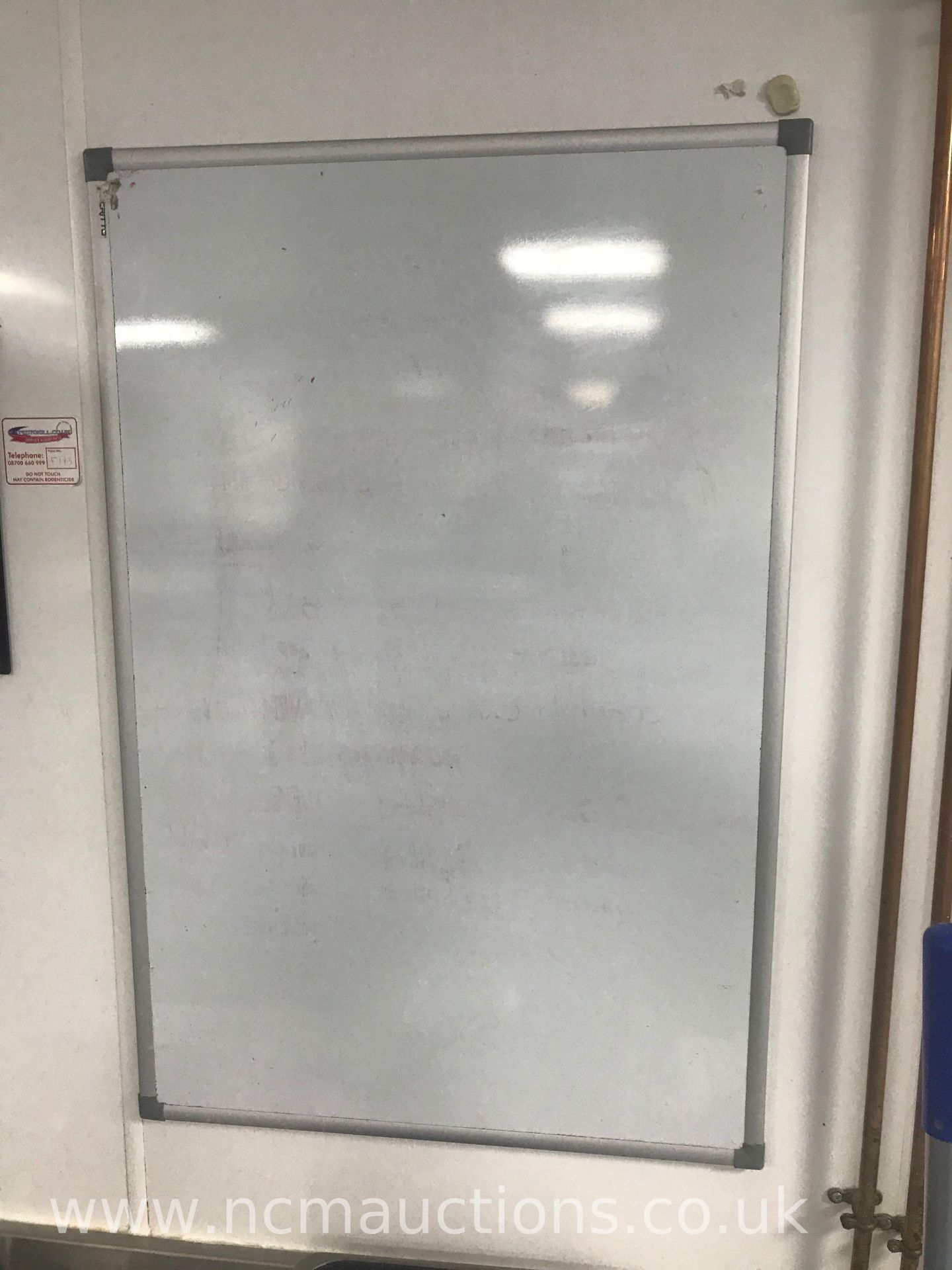 White Boards - Image 2 of 3