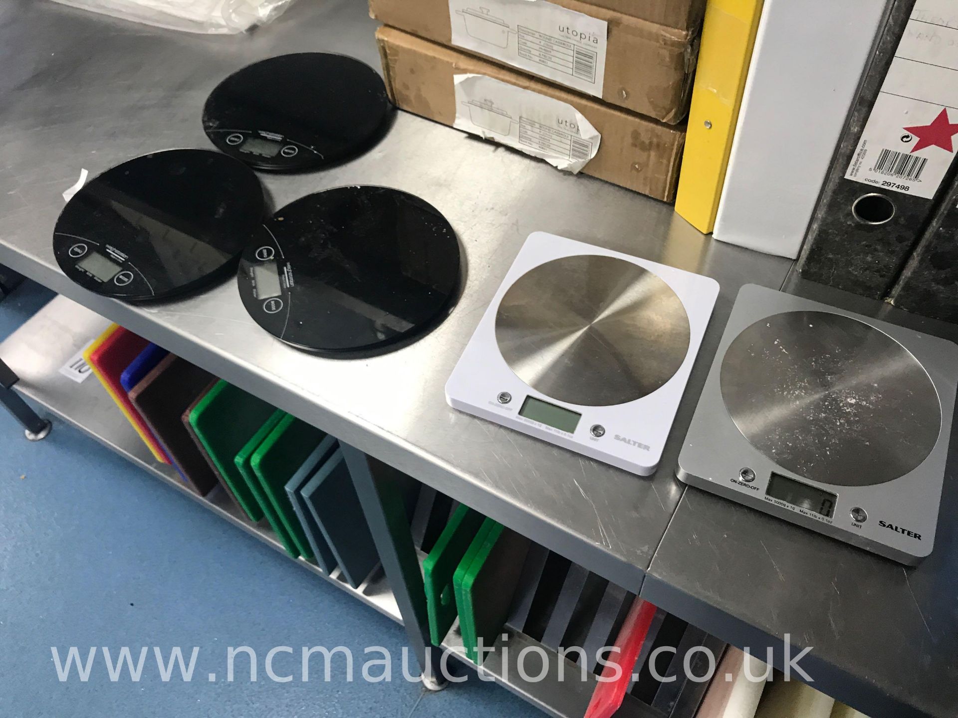 Catering Equipment - Image 3 of 4
