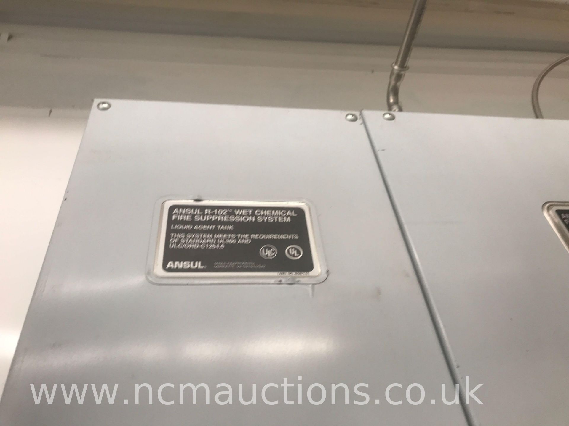 Stainless Steel Ventilation System - Image 15 of 16