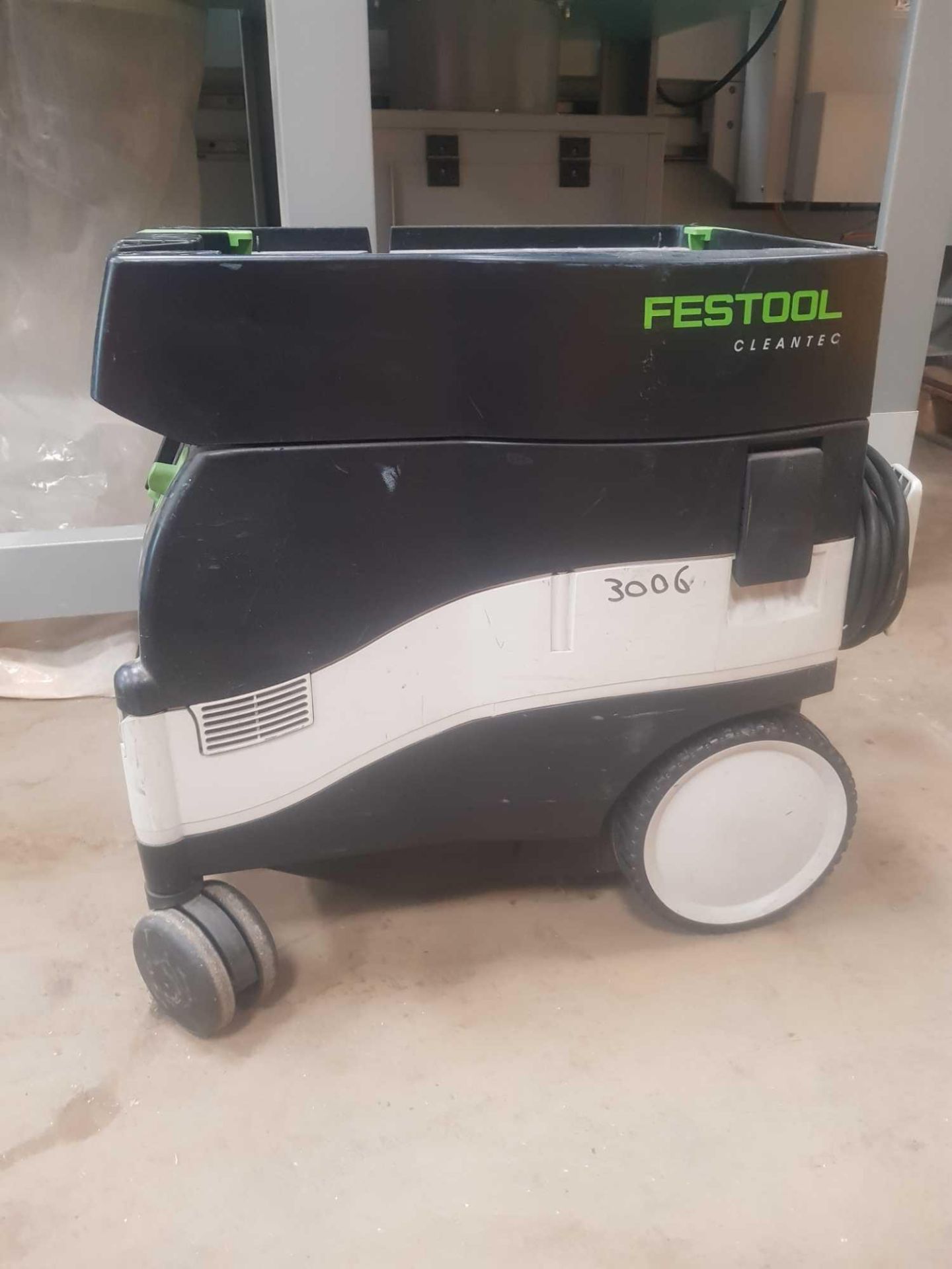 Festool vacuum - Image 3 of 4