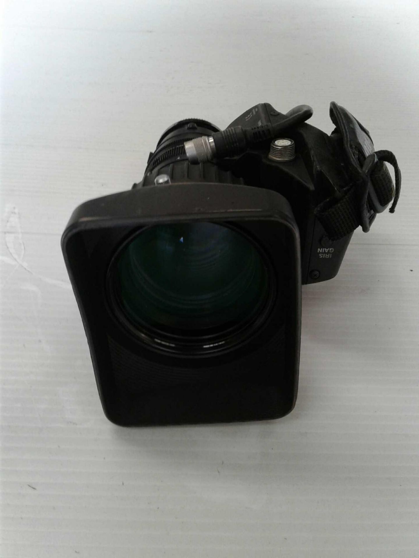 Canon KRS sx12 lens kit - Image 5 of 7
