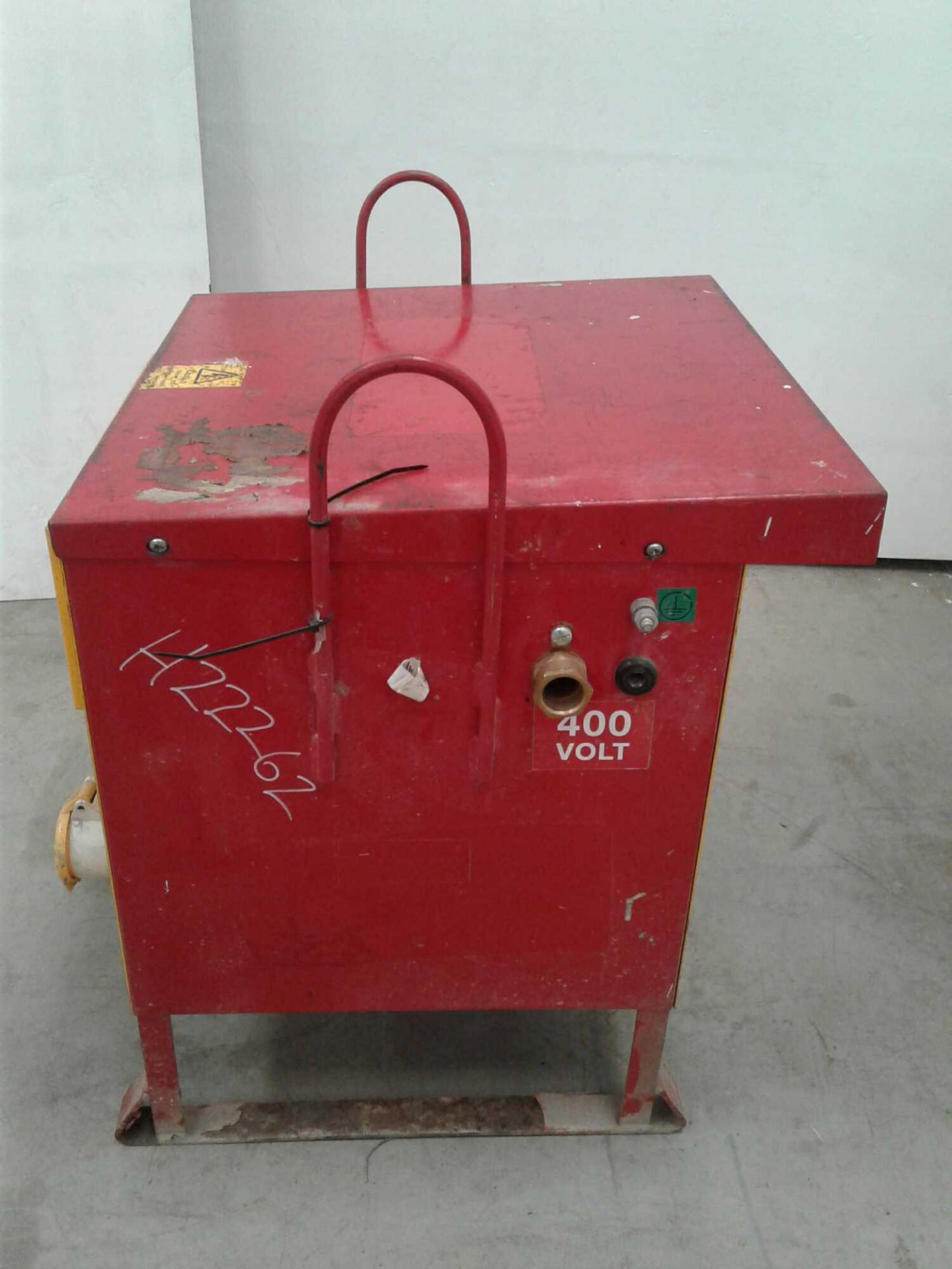 10 kva transformer - Image 2 of 3