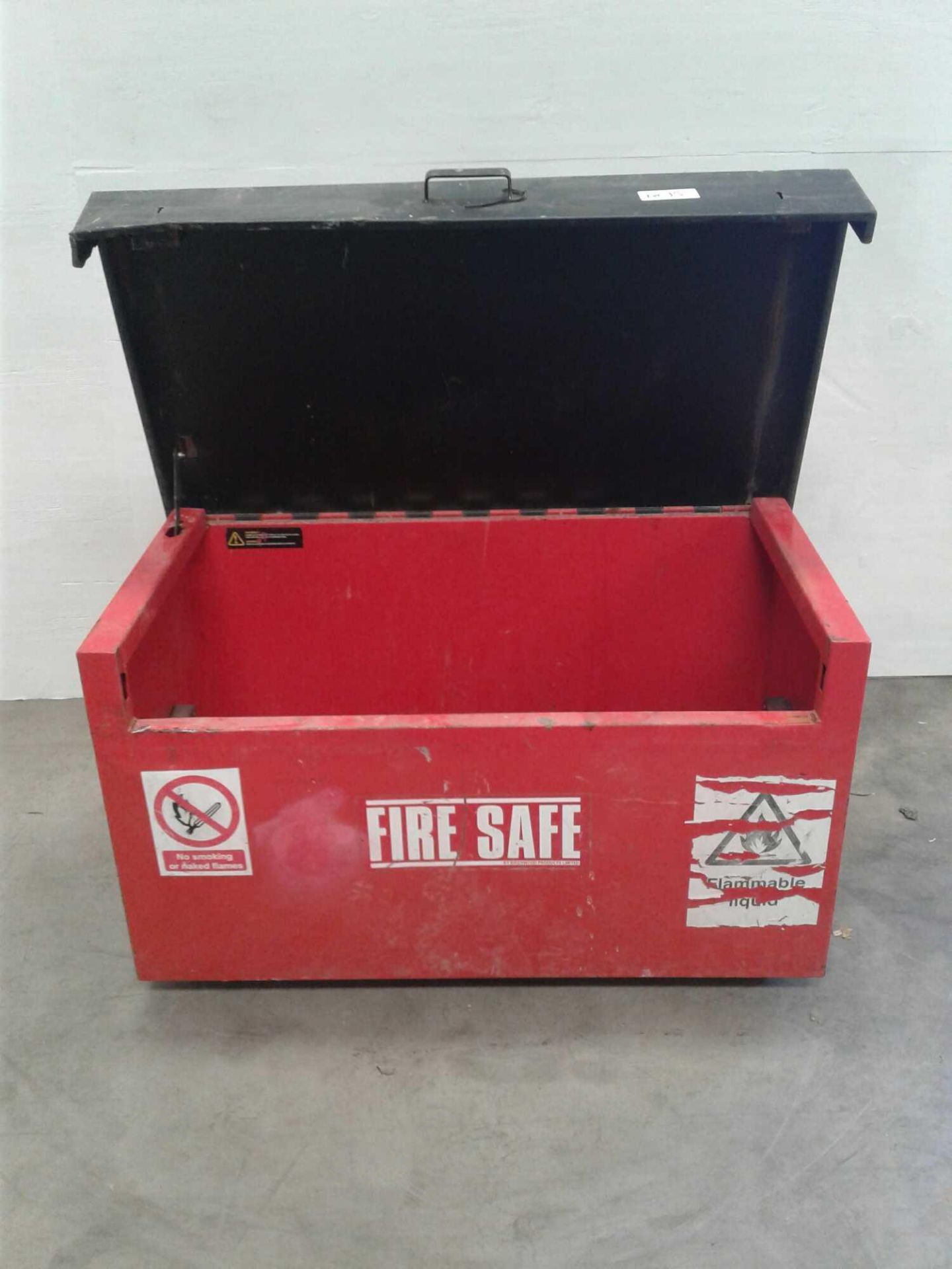 Site tool box - Image 3 of 4