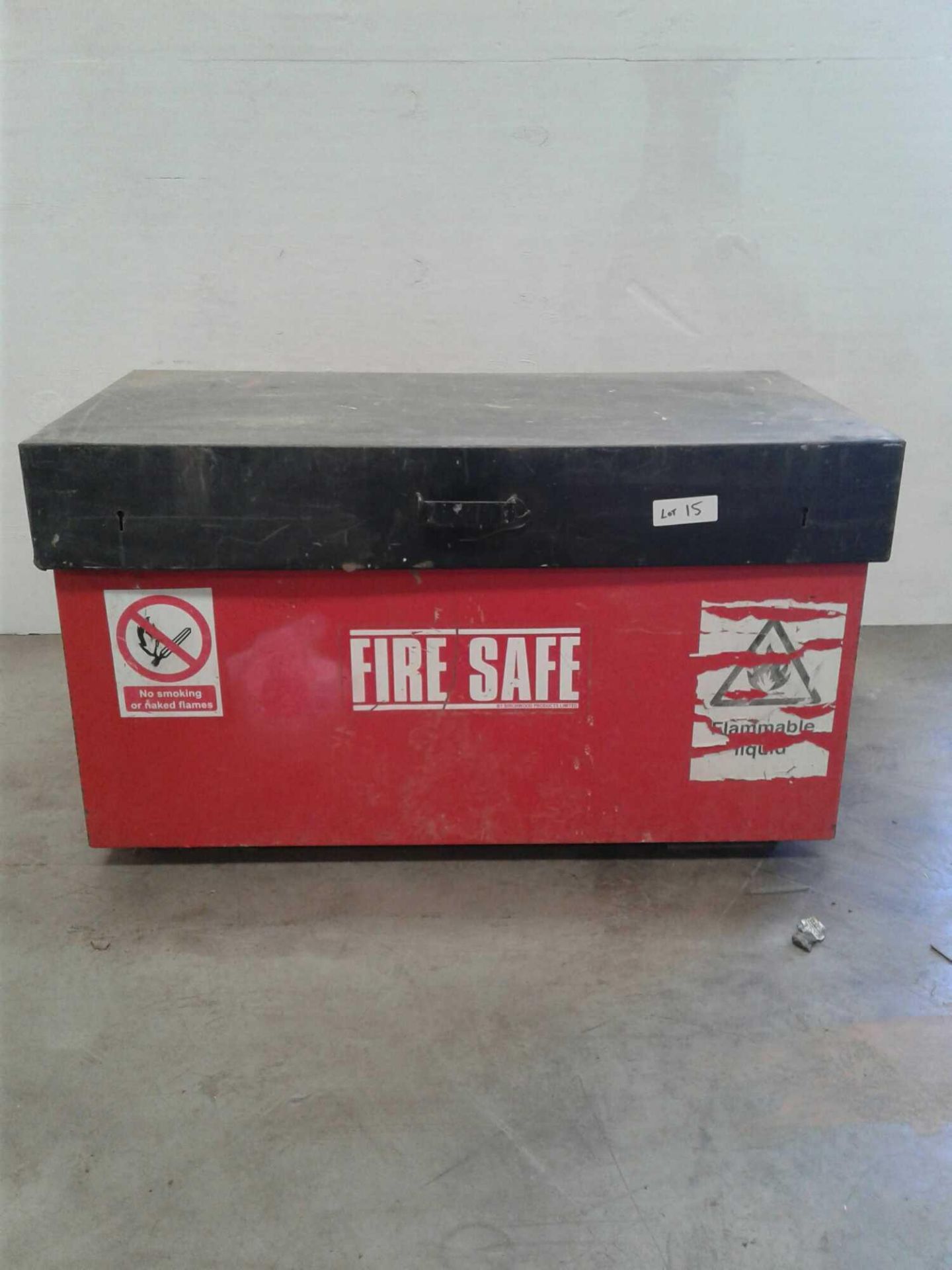 Site tool box