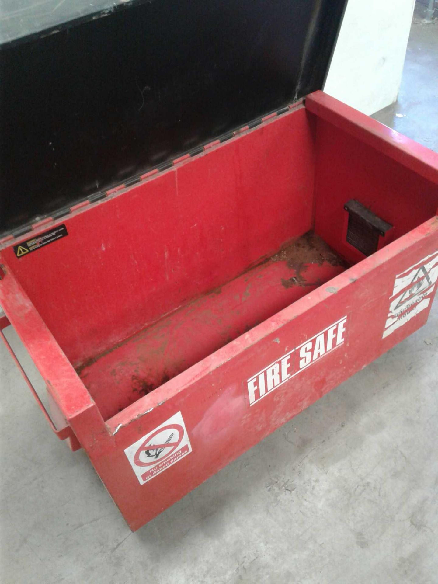 Site tool box - Image 4 of 4