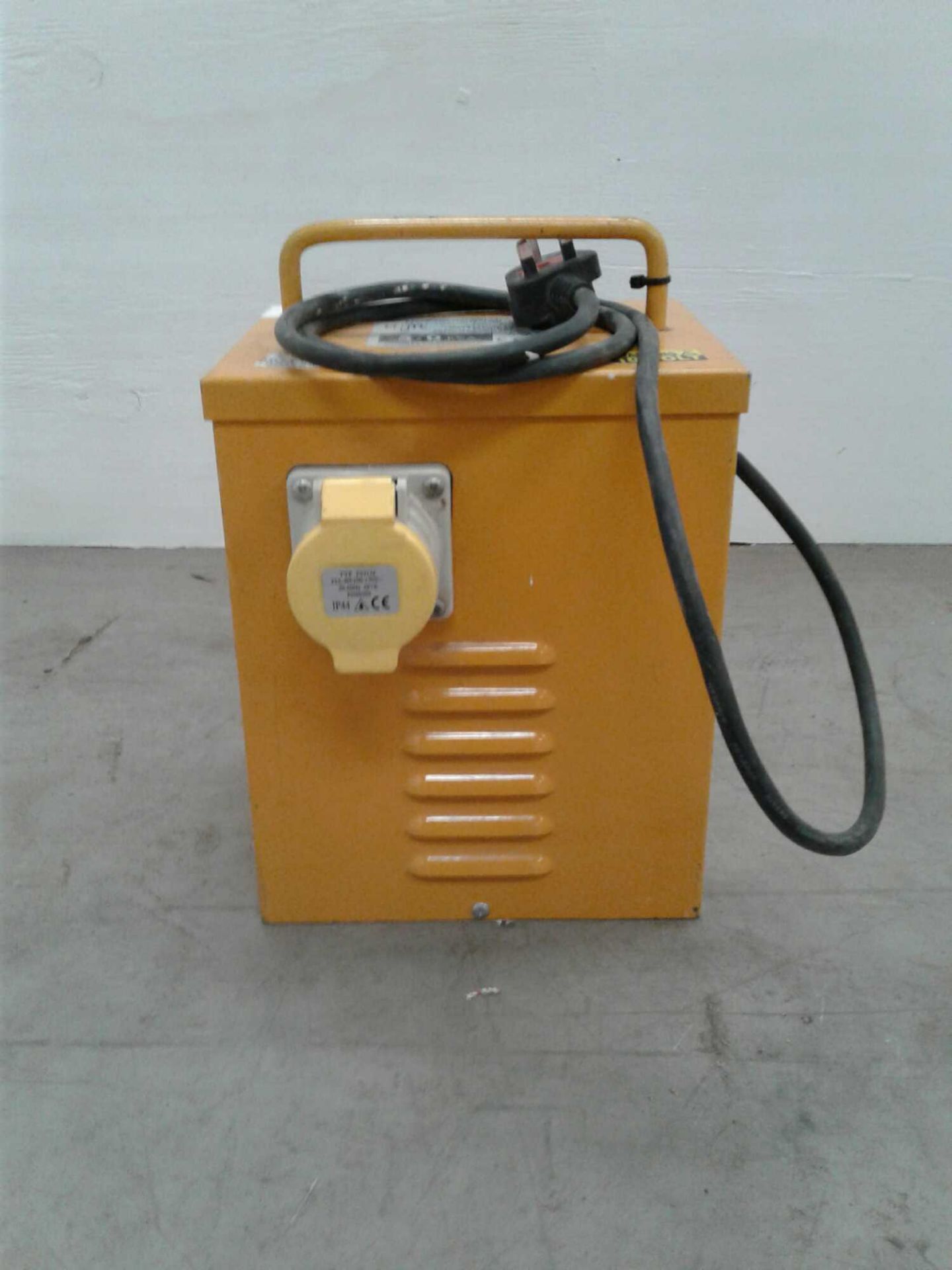 Elite 5kva transformer