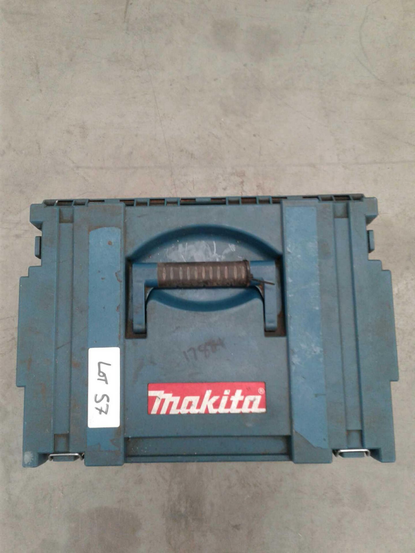 makita router 110v - Bild 3 aus 3