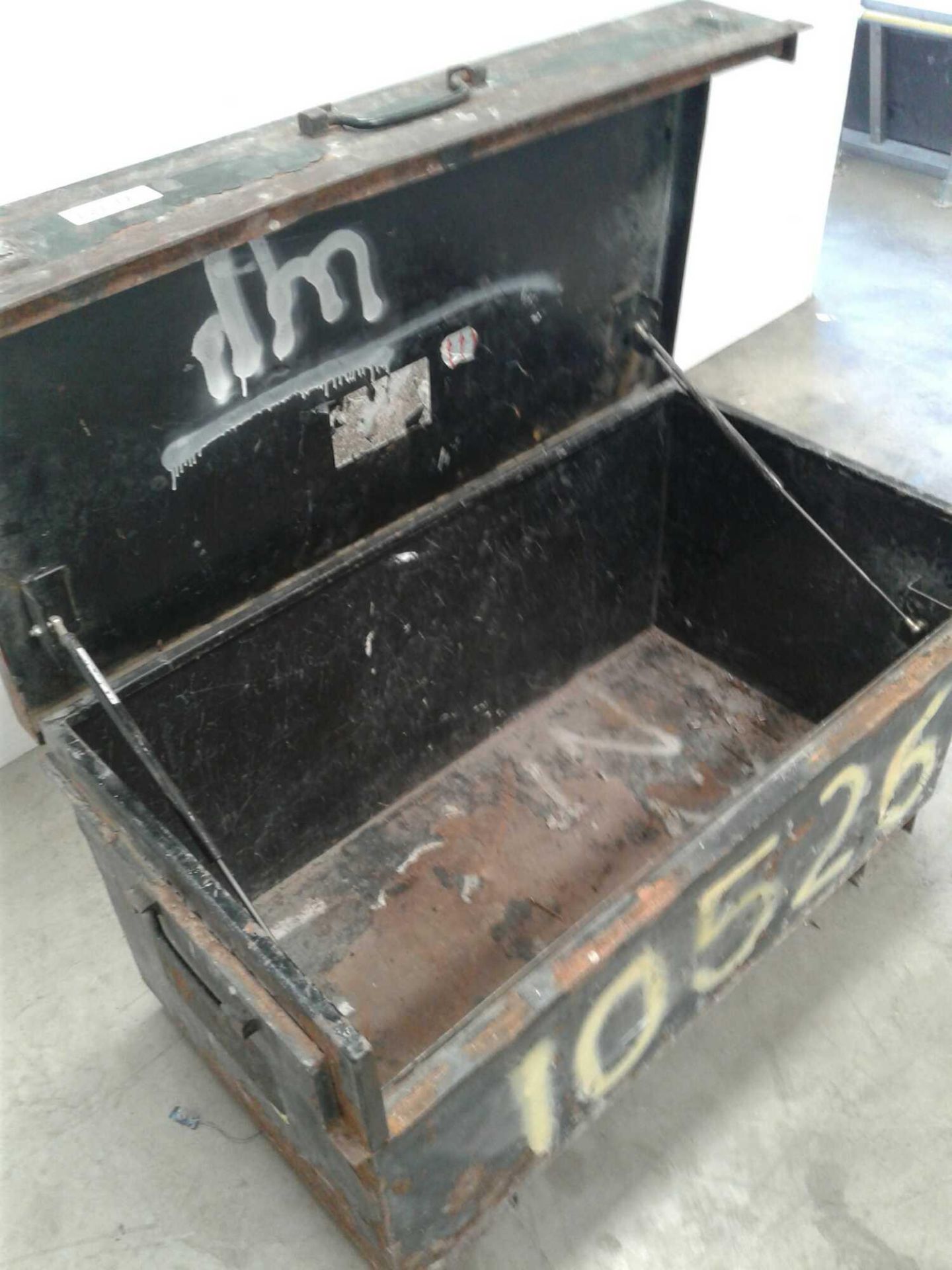 Site tool box - Image 4 of 4