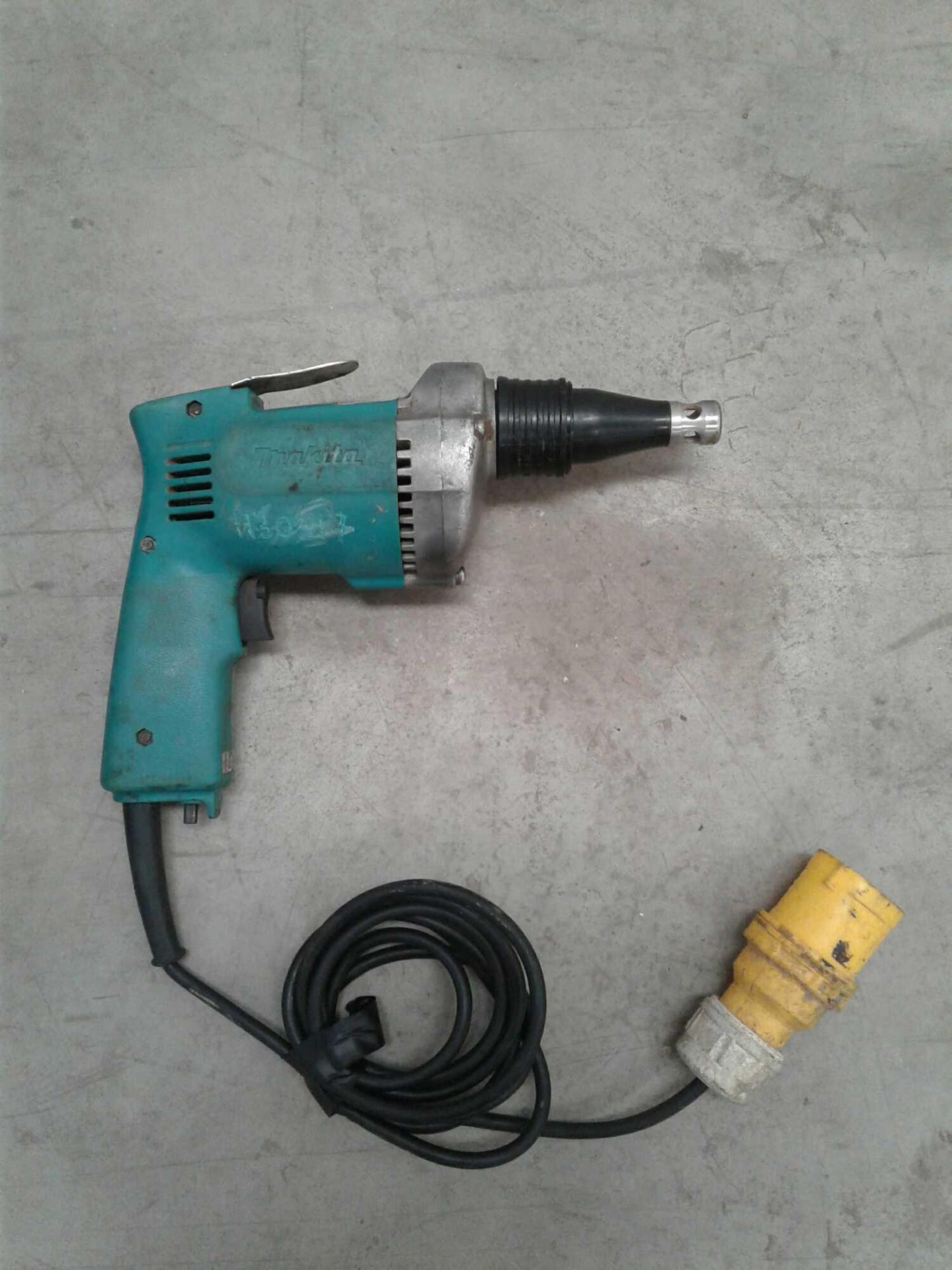 Makita screwdriver 6802BV - Bild 2 aus 4