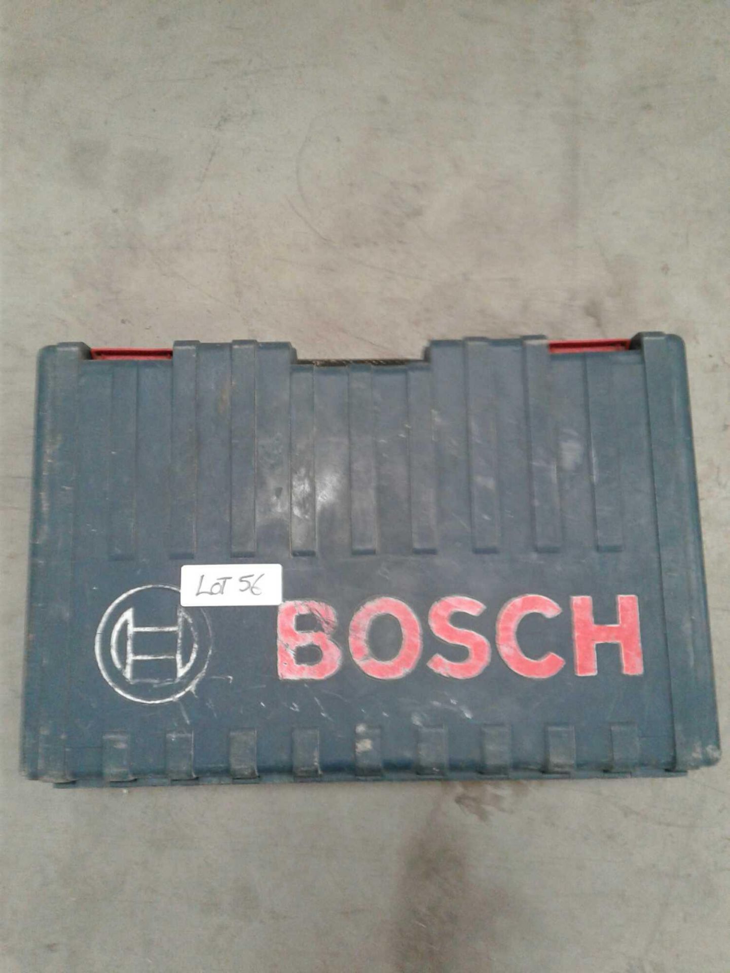 Bosch combi breaker - Image 2 of 2