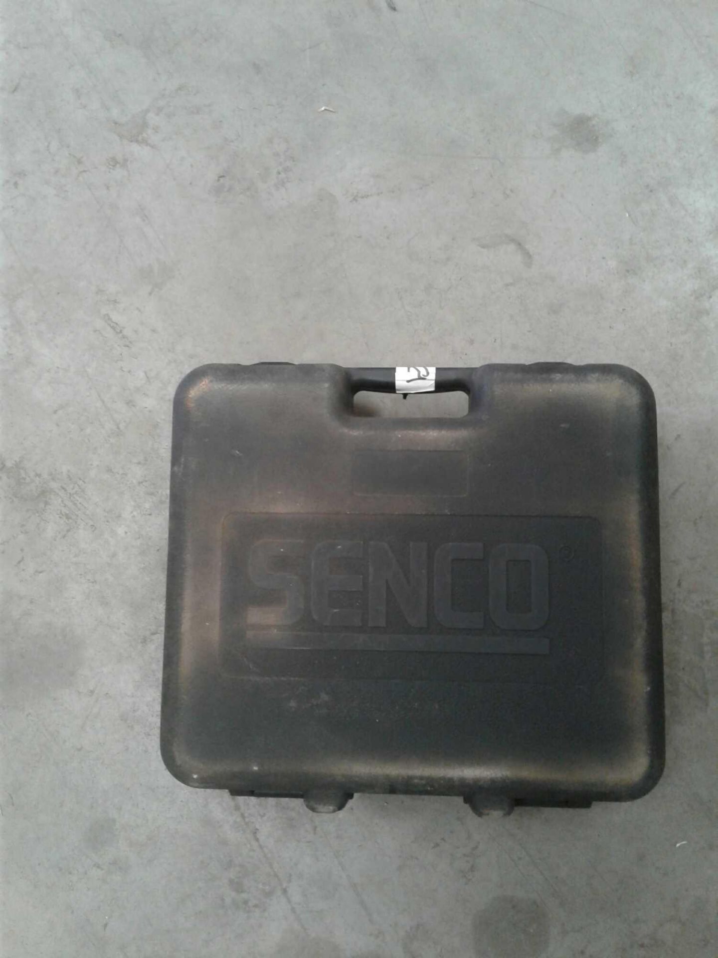 Senco finish pro 32 stapler - Image 4 of 4