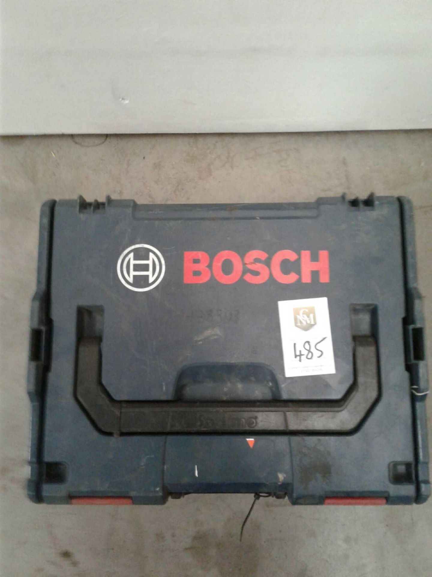 Bosch hammer drill 110 V - Image 2 of 3