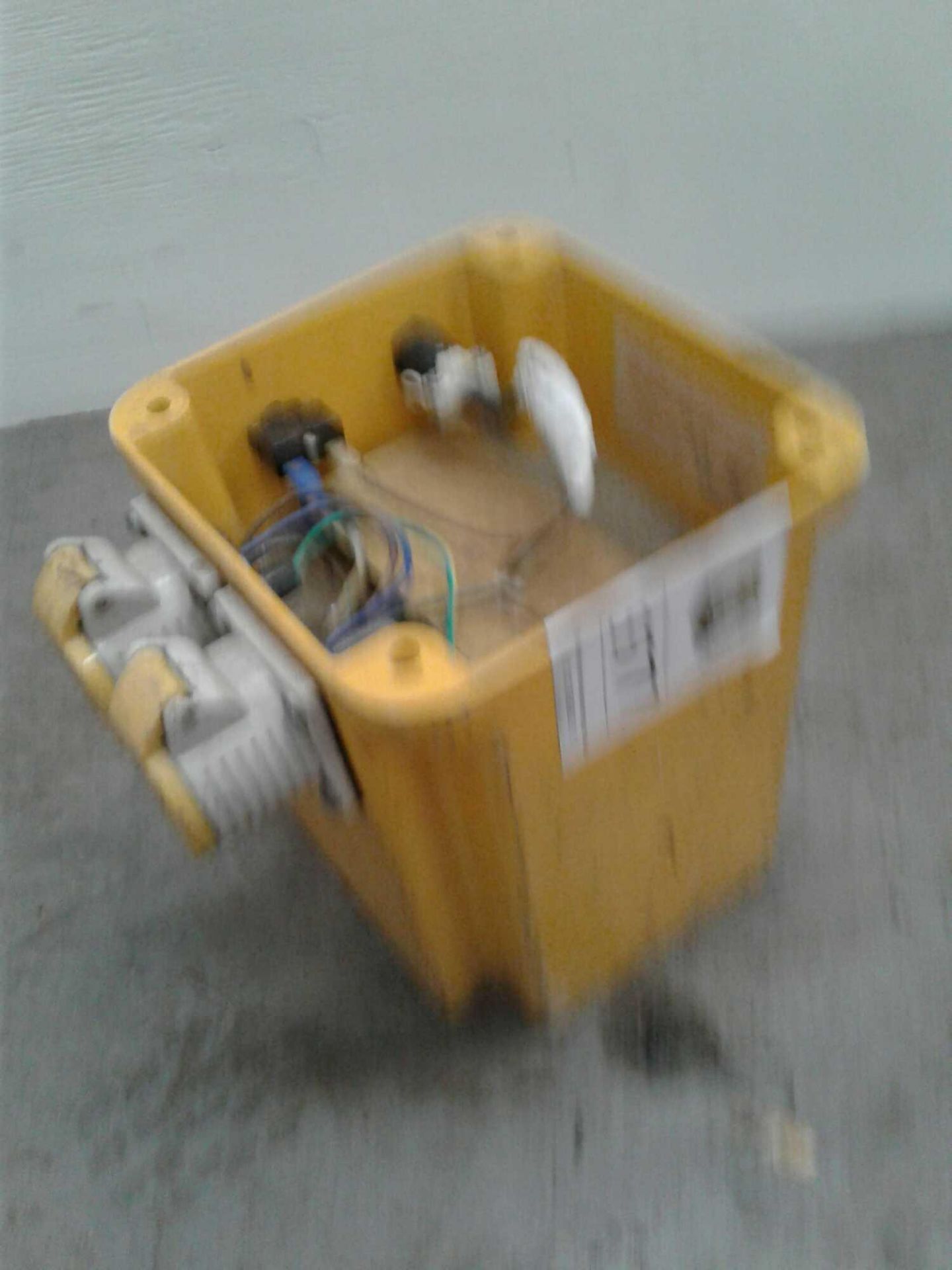 3kva transformer