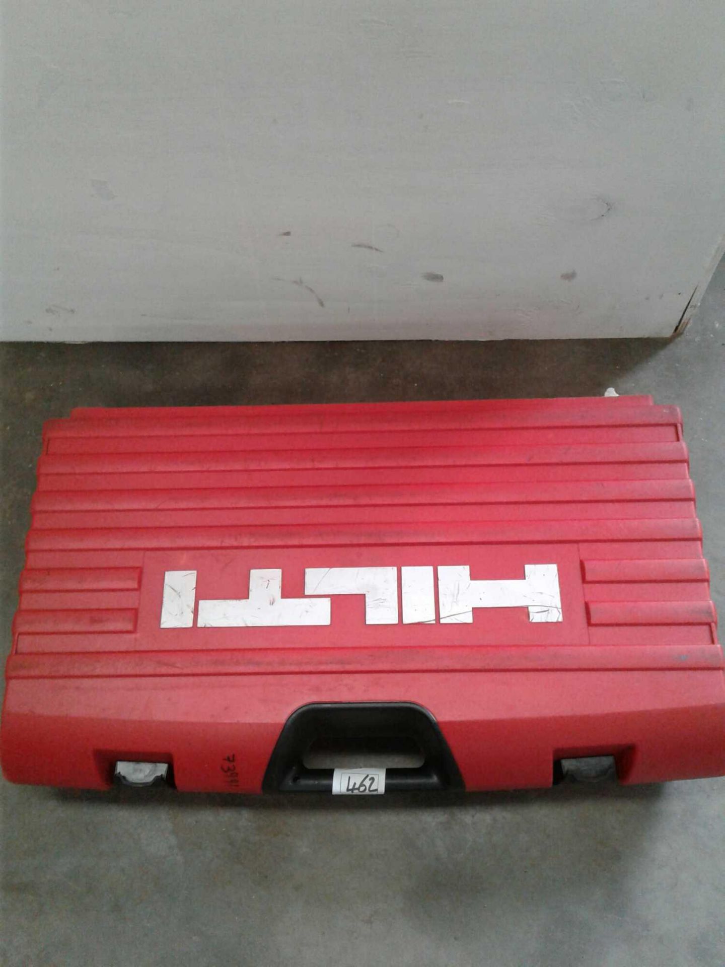 2017 Hilti TE 1000 heavy breaker 110 V - Image 2 of 2