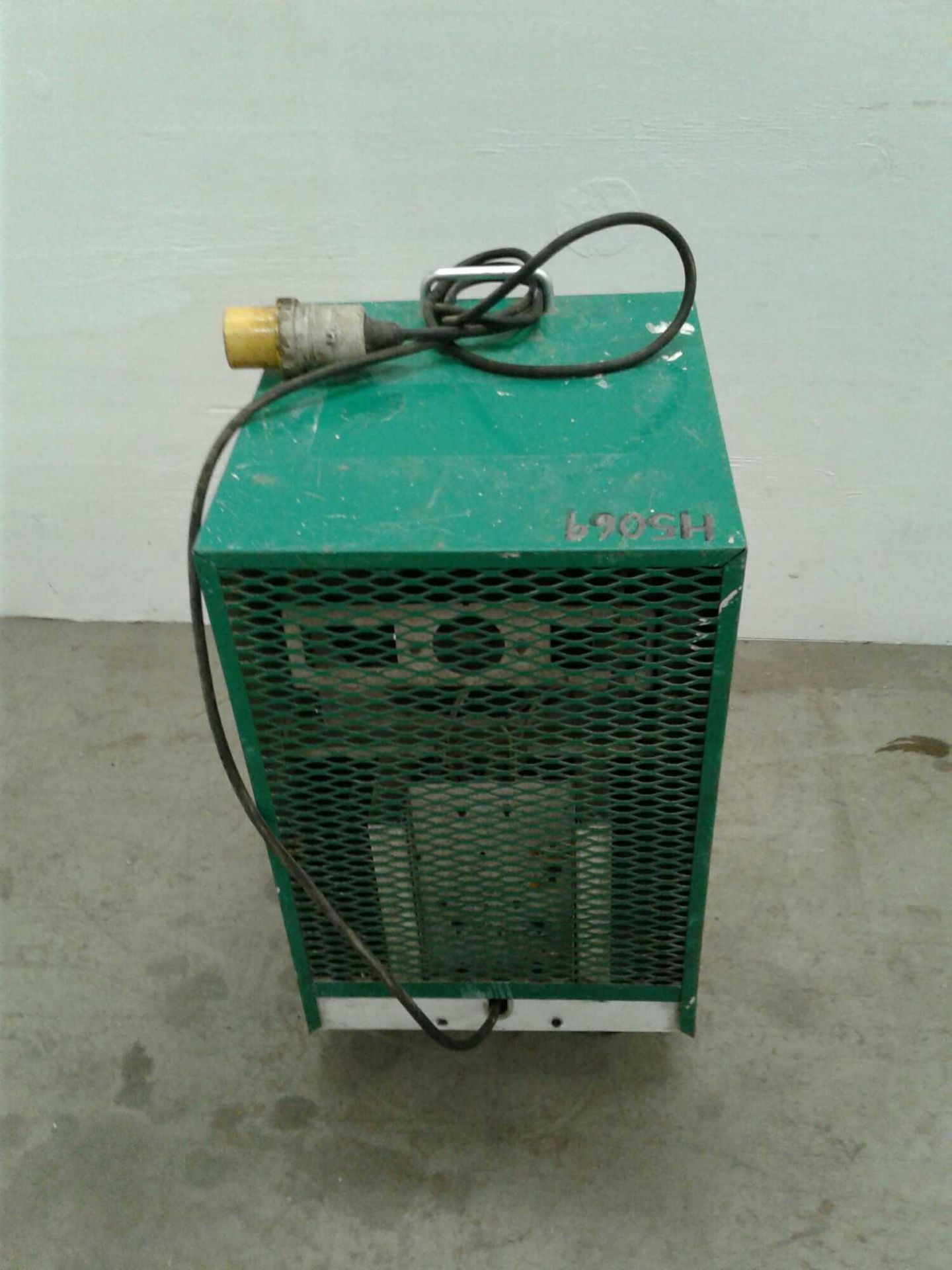 Ebac dehumidifier a 110 V - Image 3 of 3