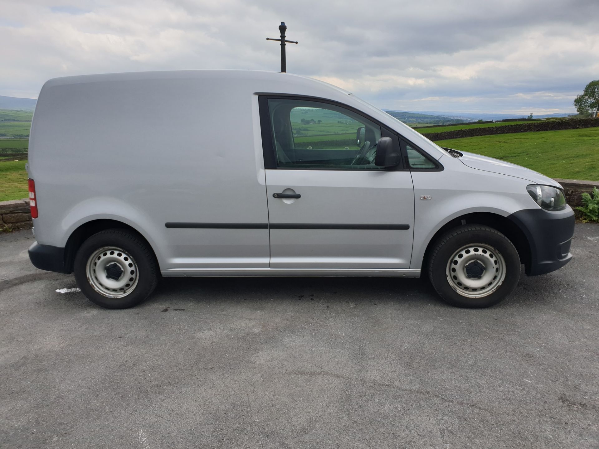 2014 / 64 VW Caddy - Image 2 of 16