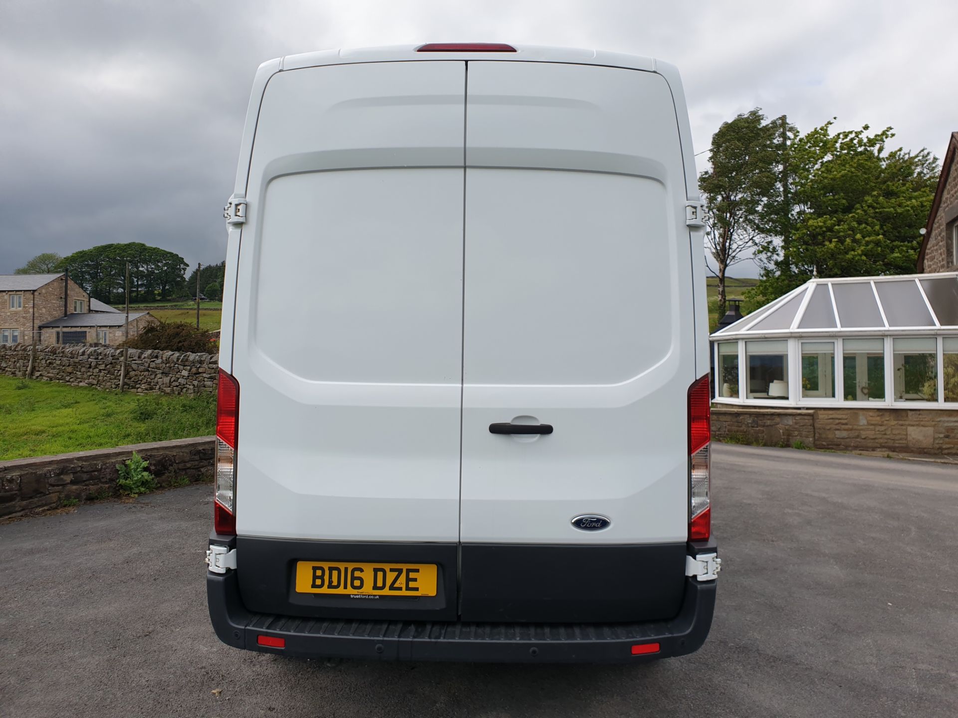 2016 / 16 Ford Transit L3H2 Fwd 350 - Image 4 of 14