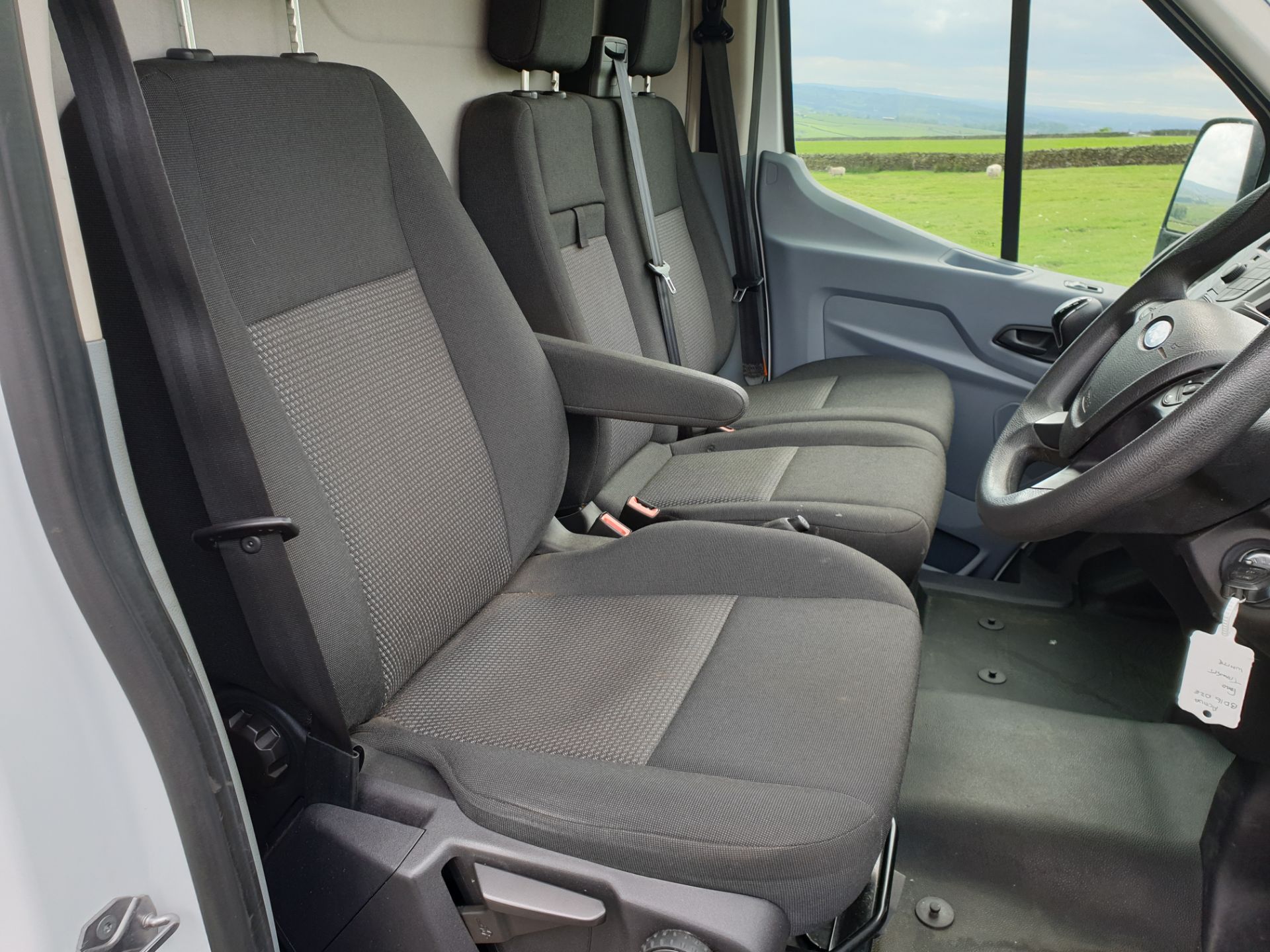 2016 / 16 Ford Transit L3H2 Fwd 350 - Image 10 of 14