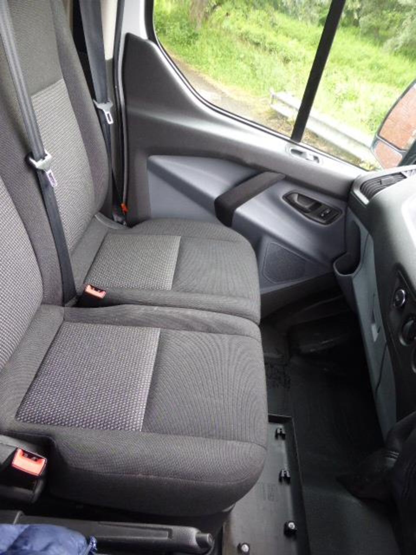 2014 / 14 Ford Transit Custom - Image 6 of 7