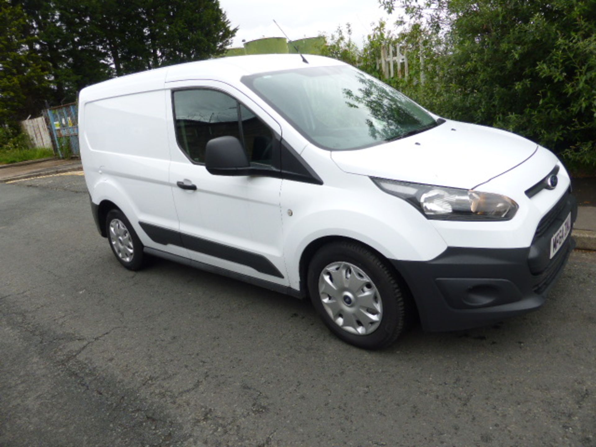 2014 / 64 Ford Transit Connect 200 1.6 Tdci