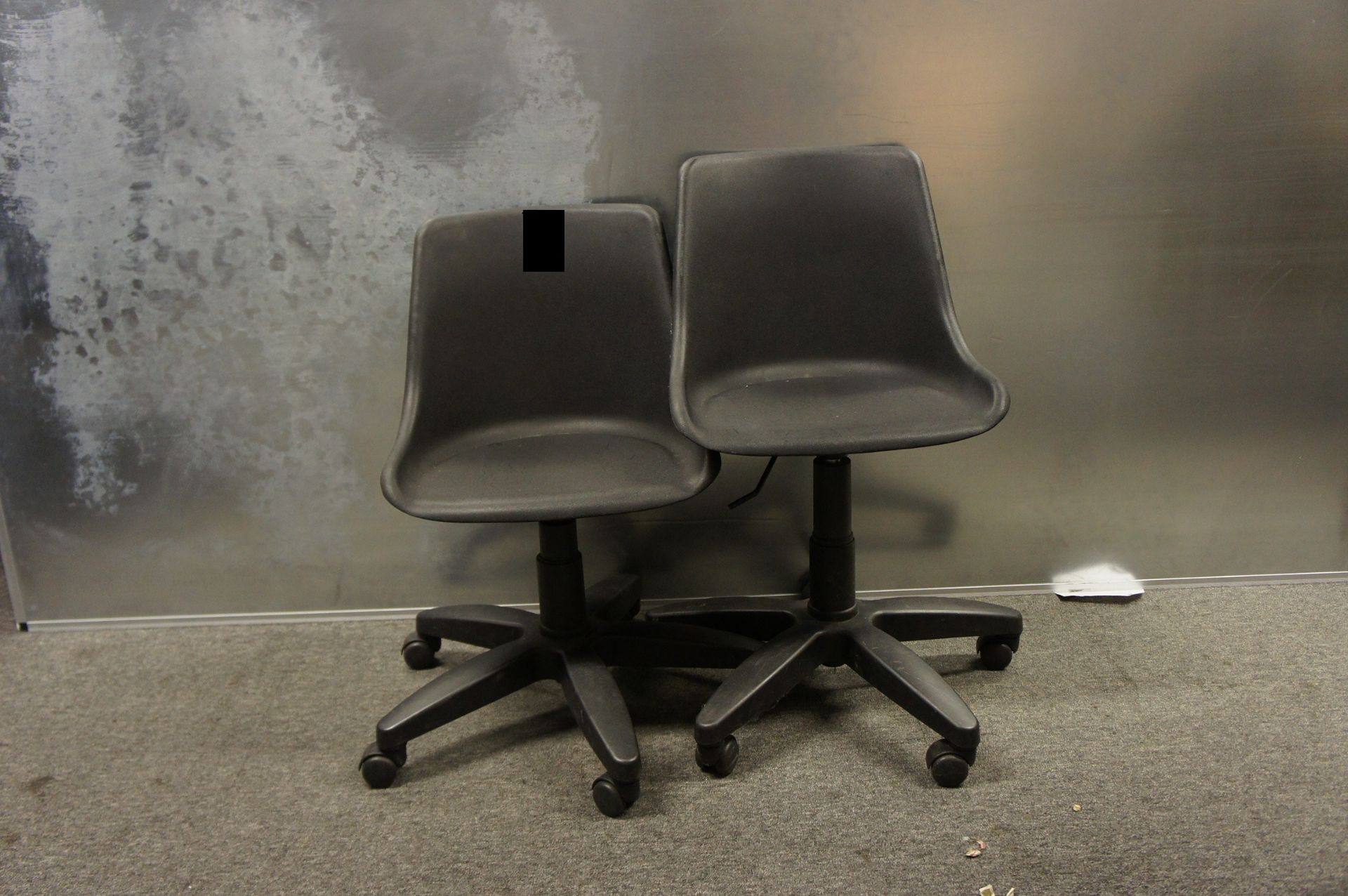 Pinnacle swivel chairs (2)