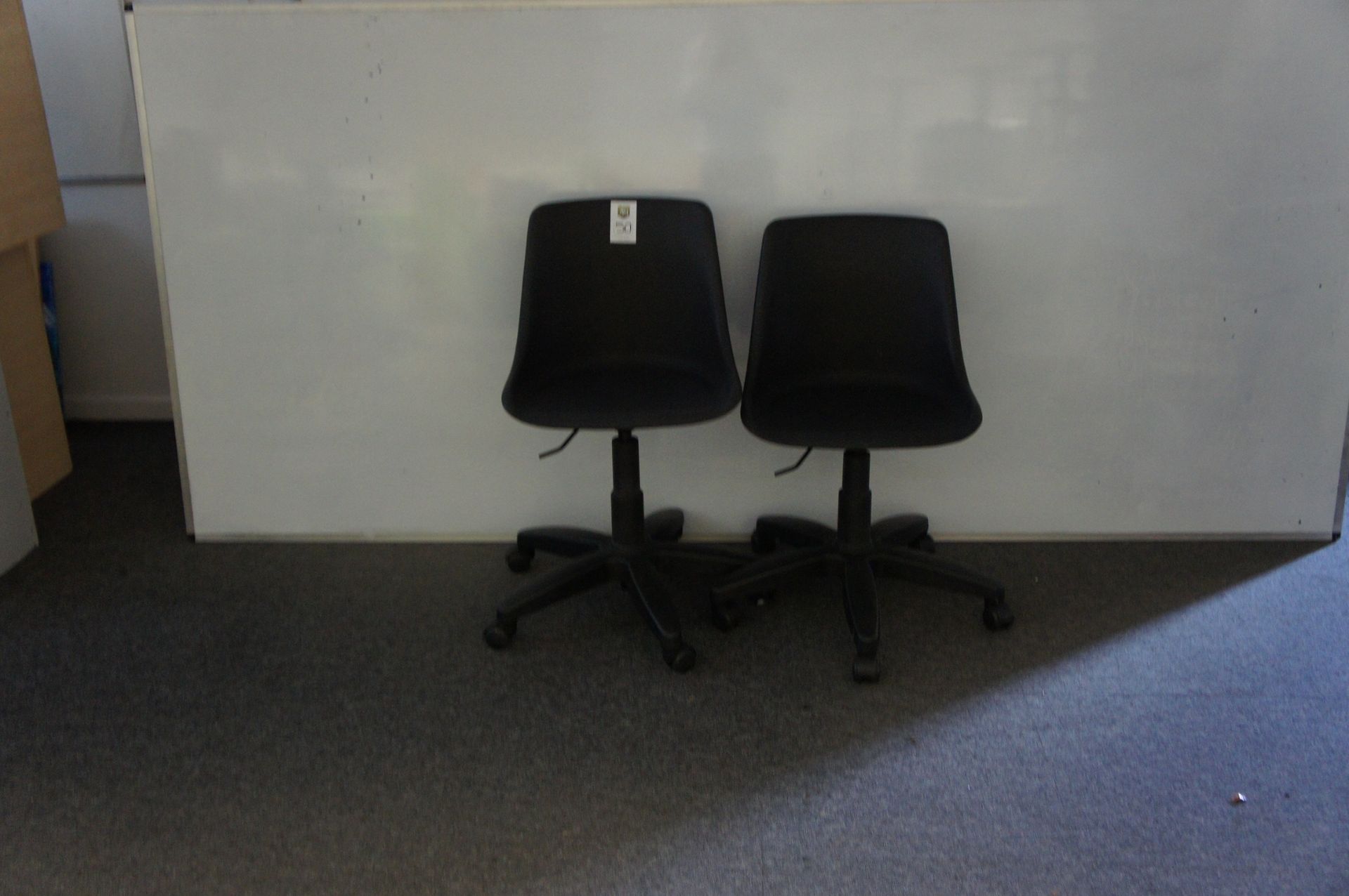 Pinnacle swivel chairs (2)