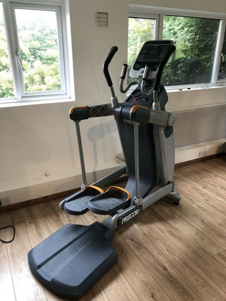 NCM's Gym Auction Inc.Treadmills, Spinning & Cycling Bikes, Cross Trainers, Cardio & Weight Machines, Dumbells, Smith Machines